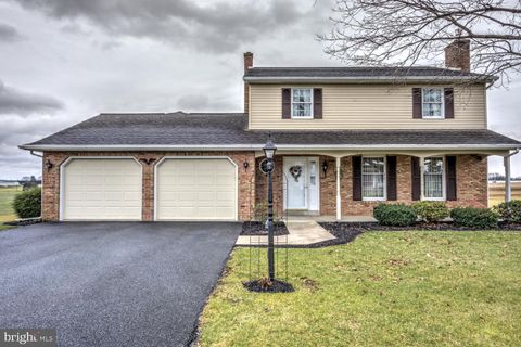 Photo of 45 ROCK RD, EPHRATA, PA 17522 (MLS # PALA2030328)