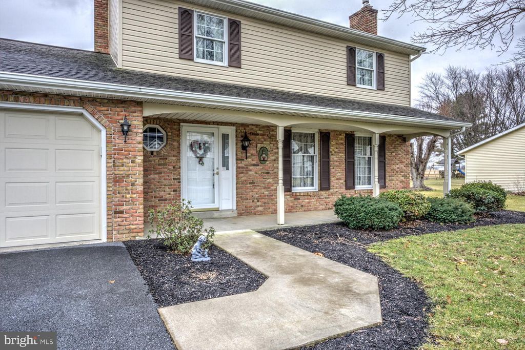 Photo of 45 ROCK RD, EPHRATA, PA 17522 (MLS # PALA2030328)