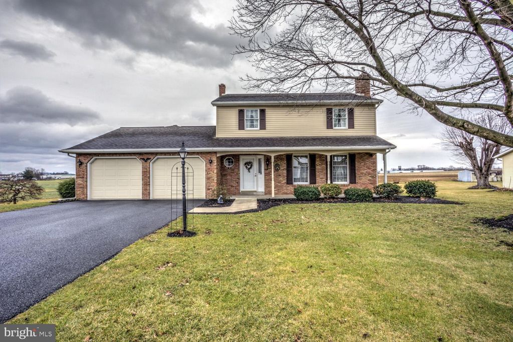 Photo of 45 ROCK RD, EPHRATA, PA 17522 (MLS # PALA2030328)