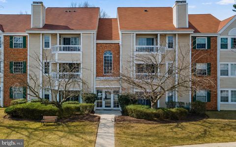 Condo For Sale - 3 Wickham Court #3<br/> REISTERSTOWN, MD 21136