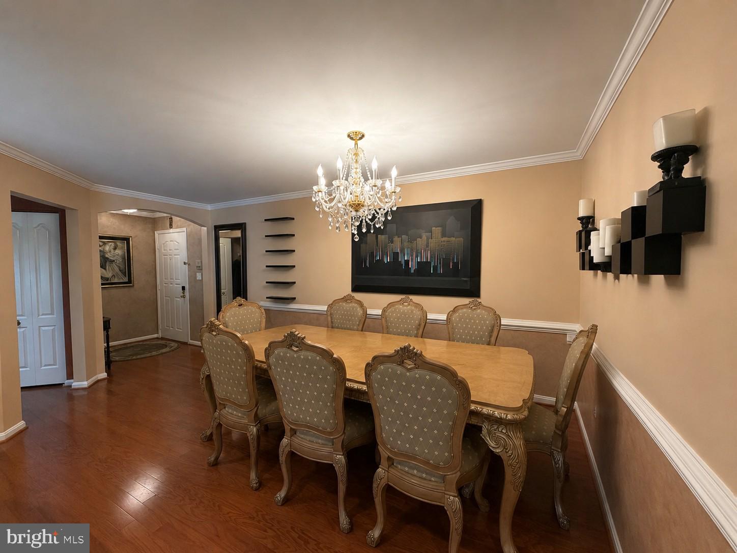 3 WICKHAM COURT 3