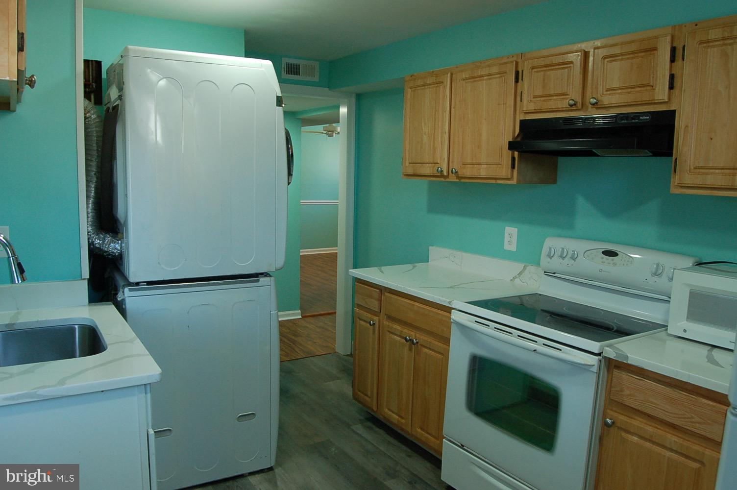 DALE CITY - Residential