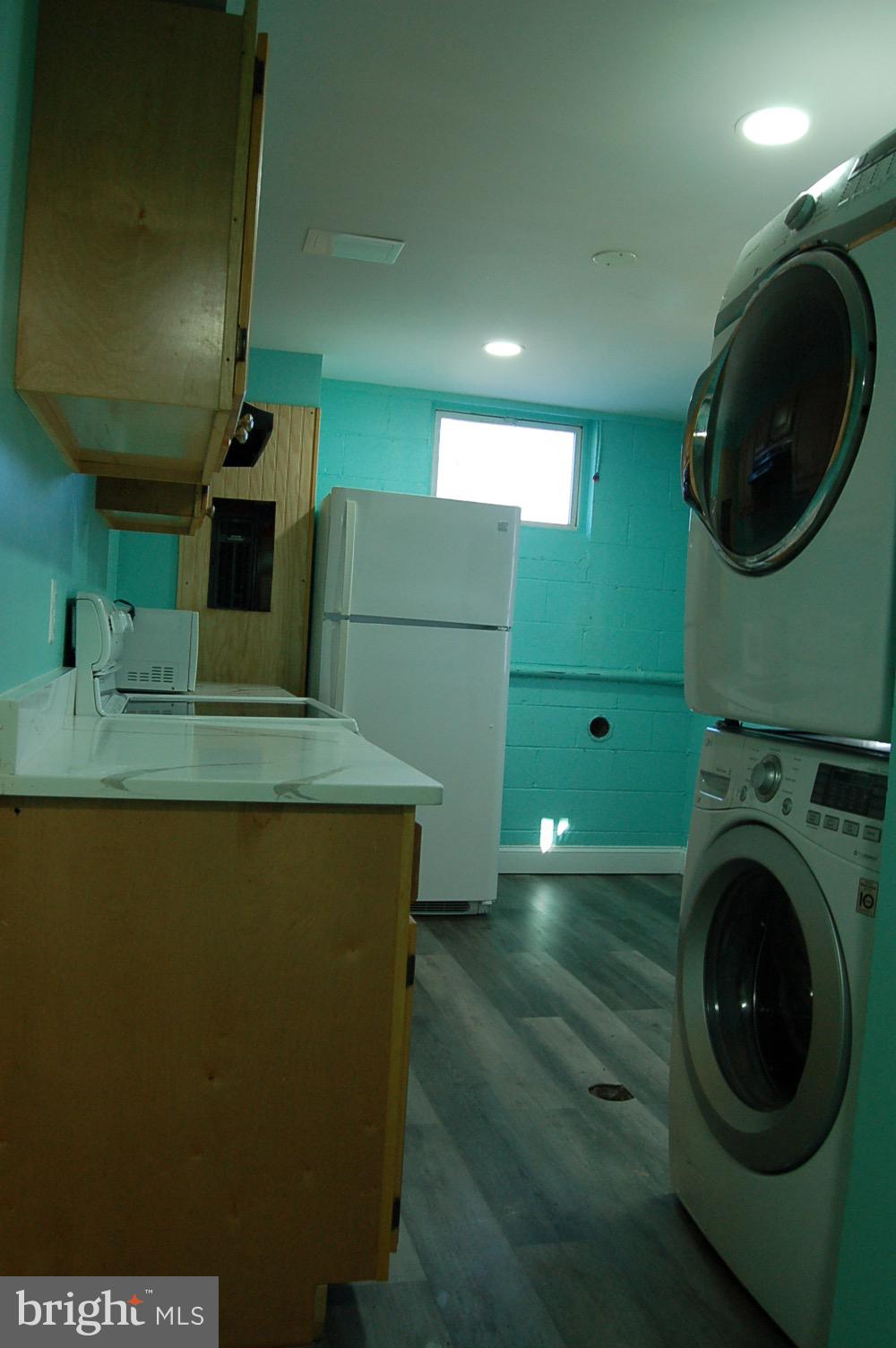 DALE CITY - Residential