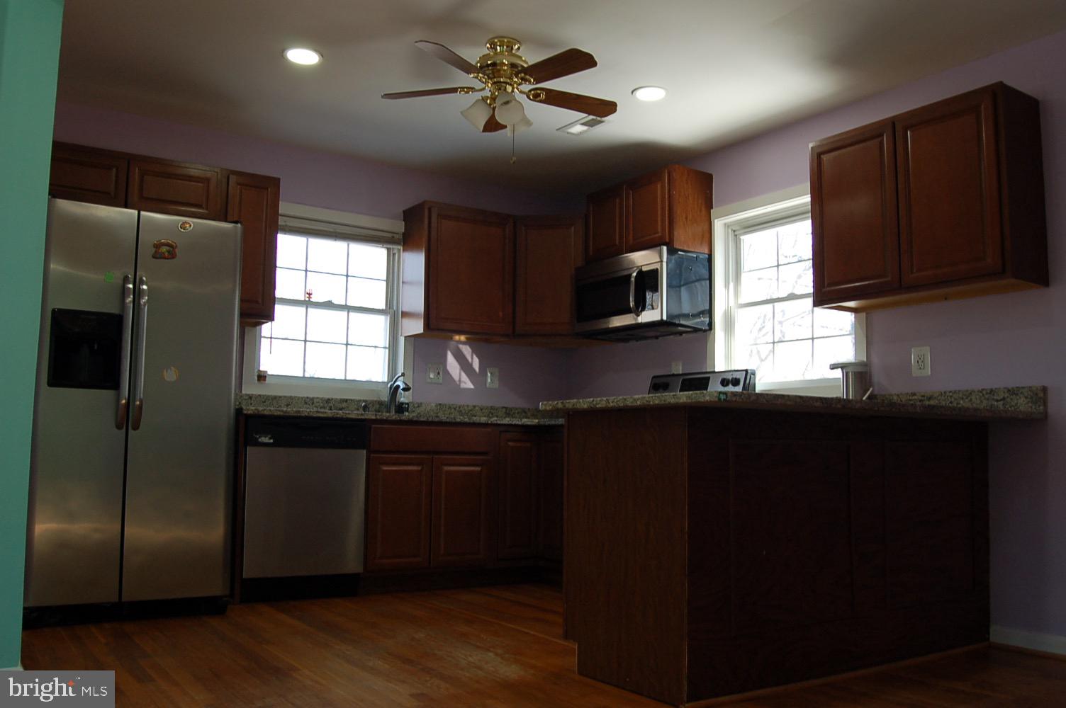 DALE CITY - Residential