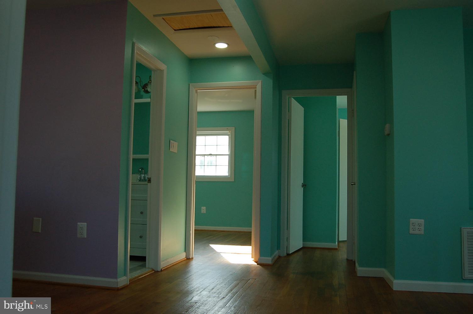 DALE CITY - Residential