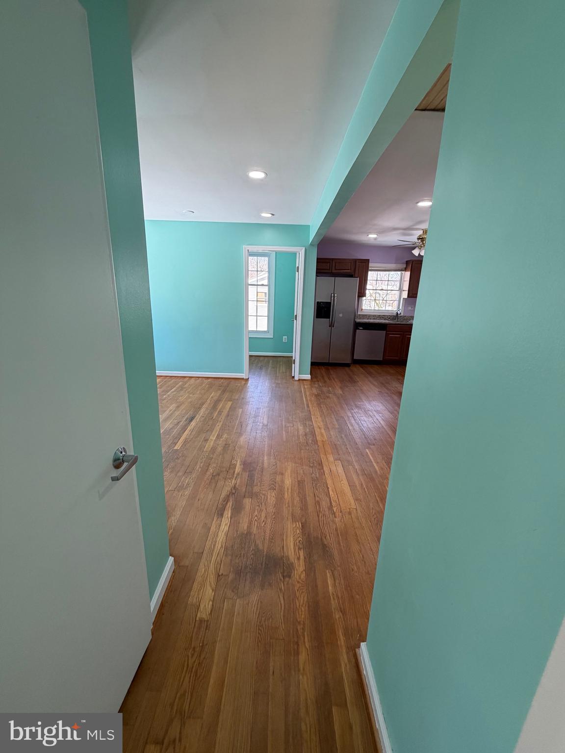 DALE CITY - Residential