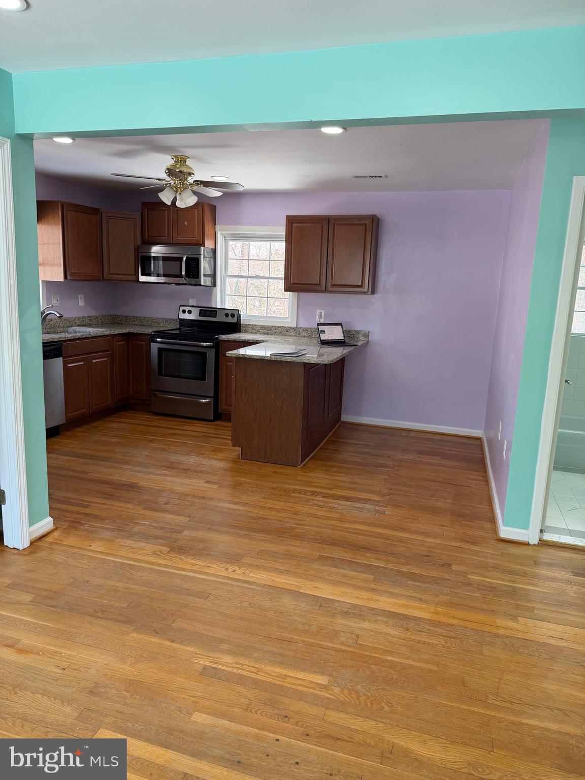 DALE CITY - Residential