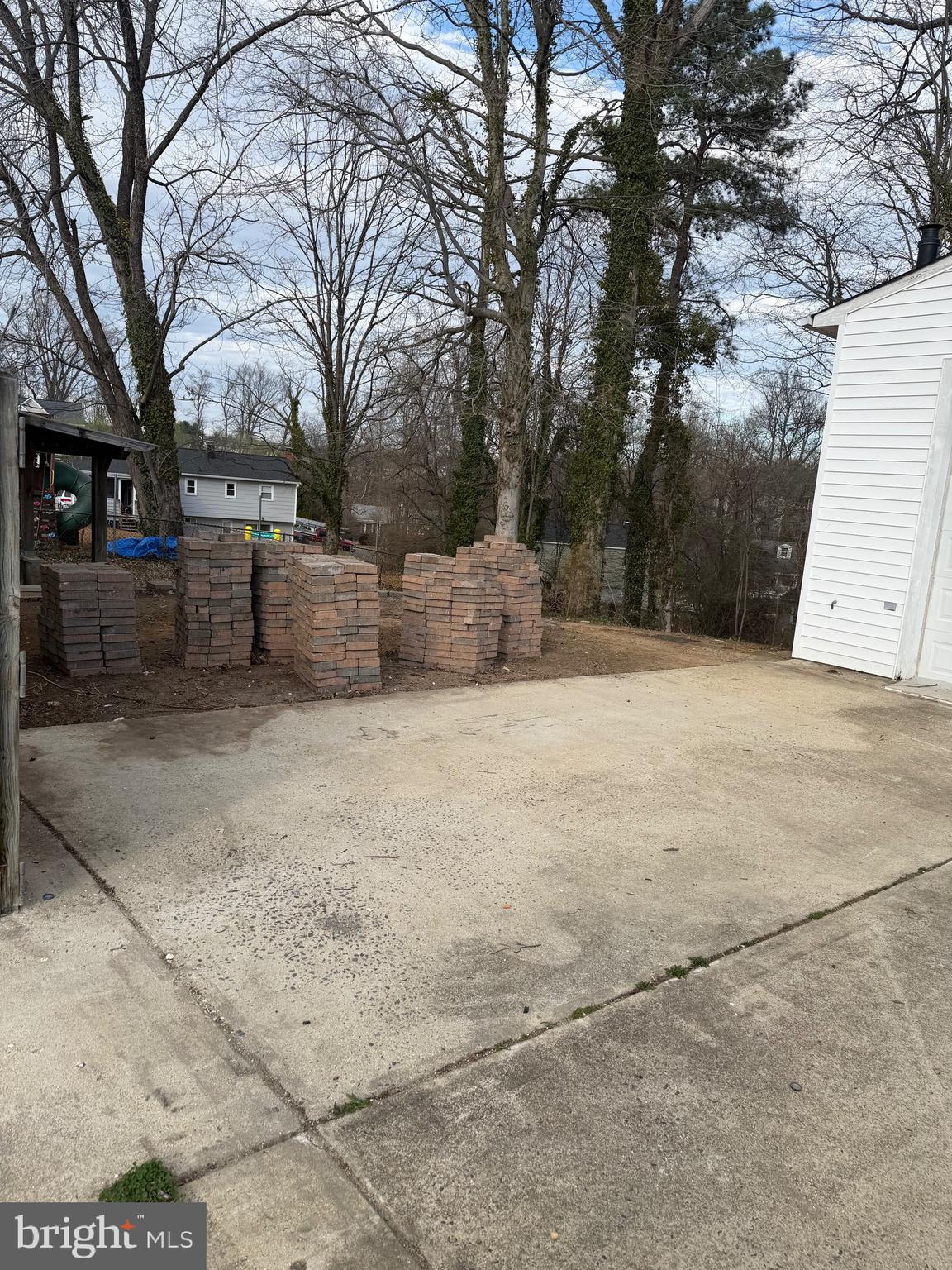 DALE CITY - Residential