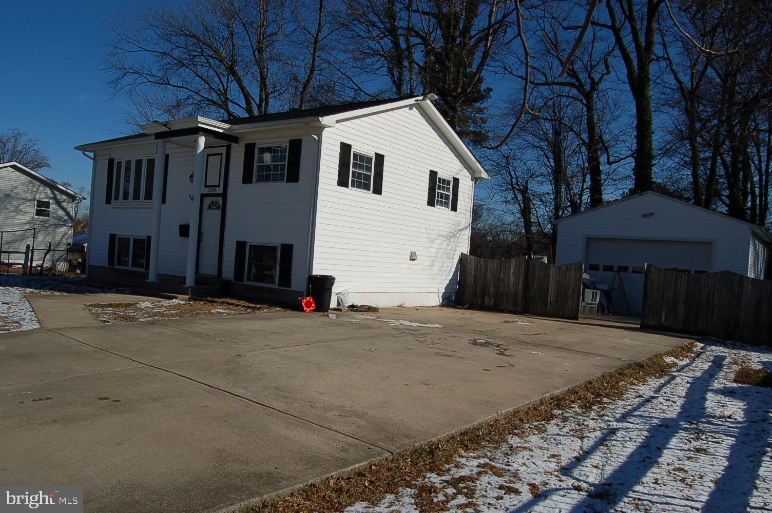 DALE CITY - Residential