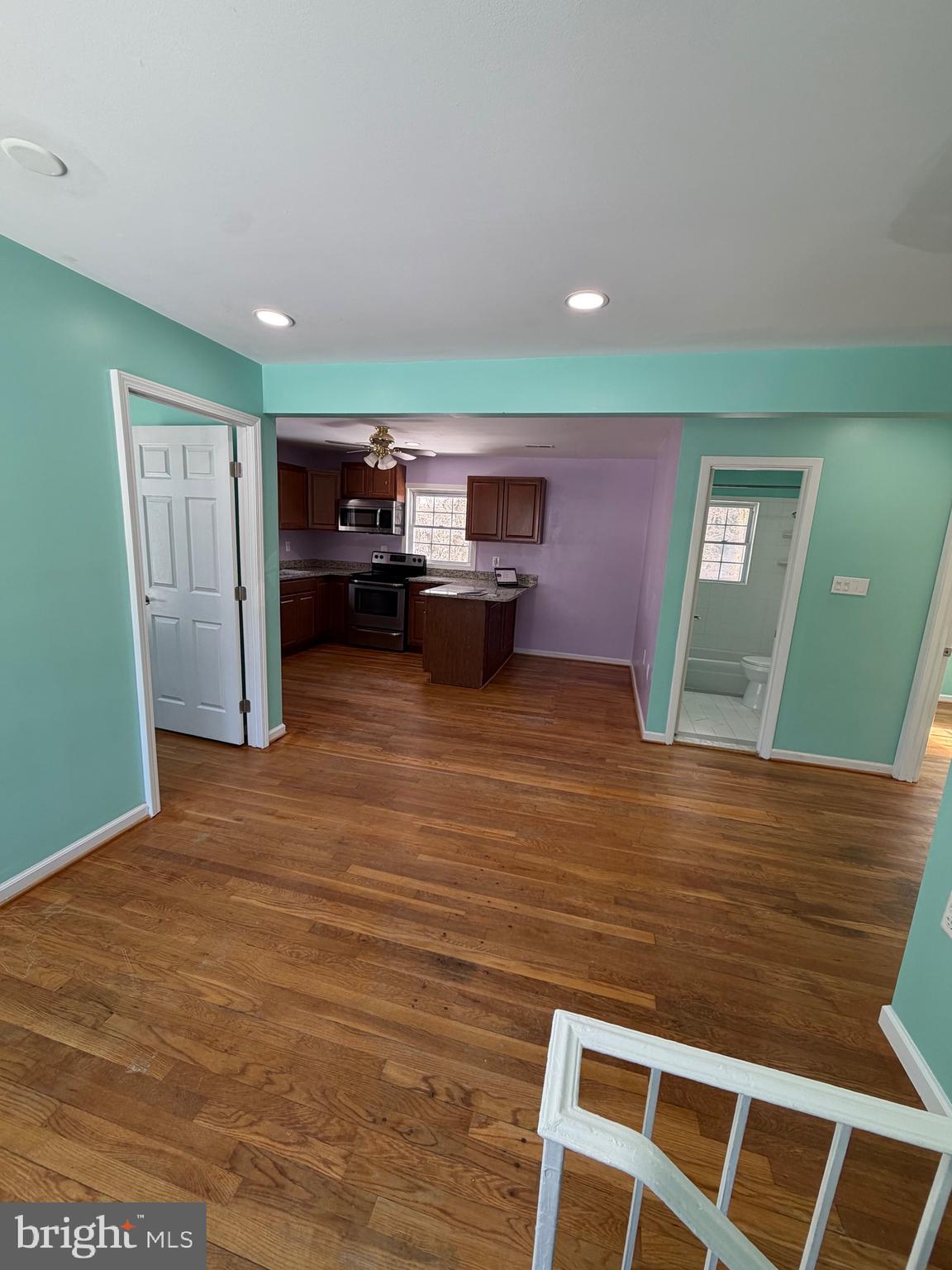 DALE CITY - Residential