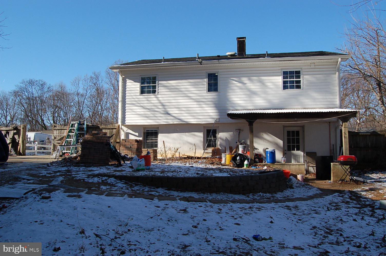 DALE CITY - Residential