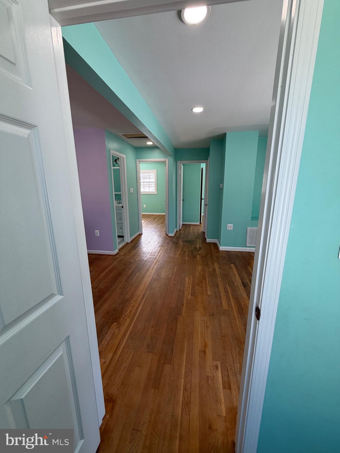 DALE CITY - Residential