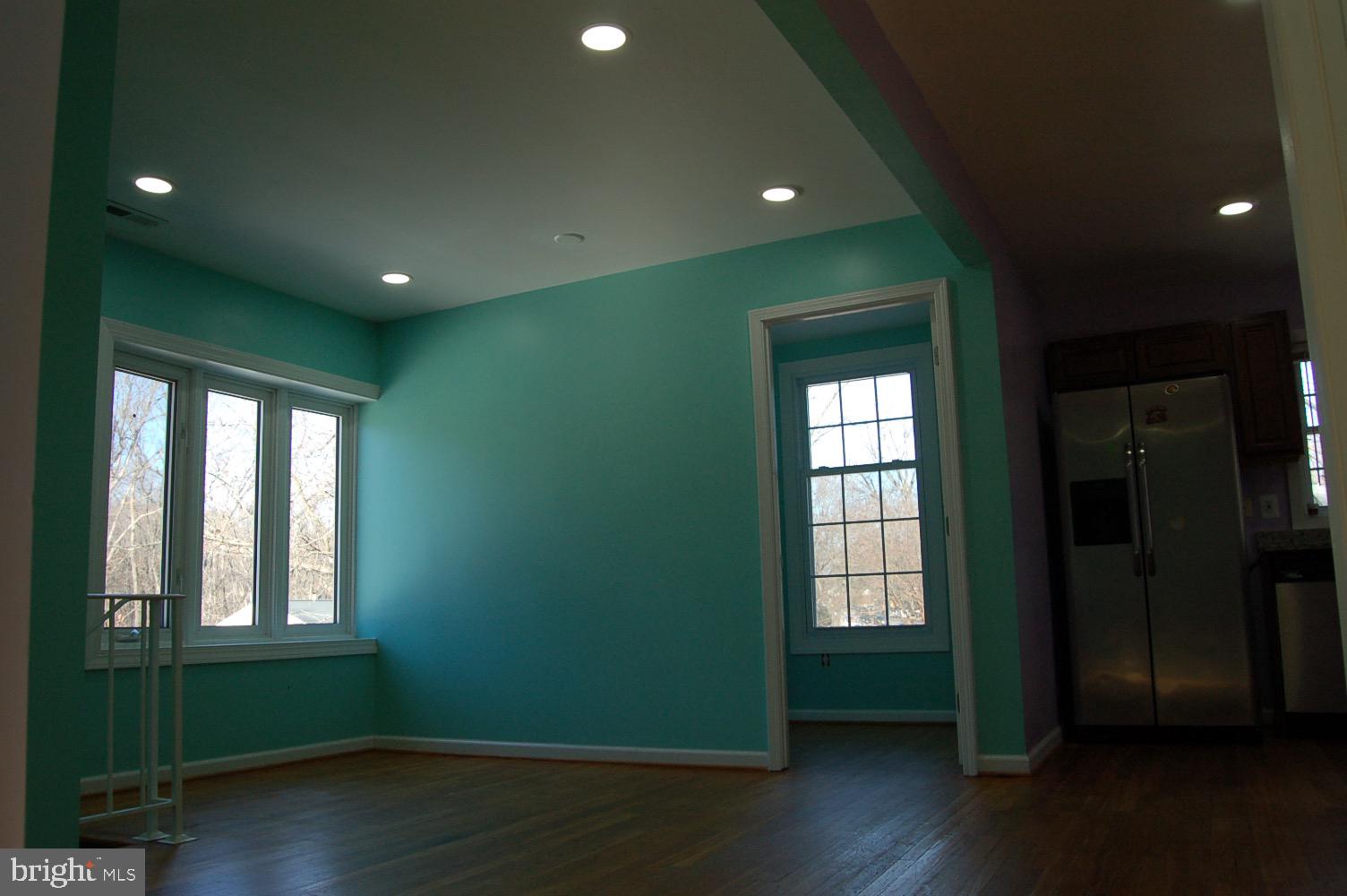 DALE CITY - Residential