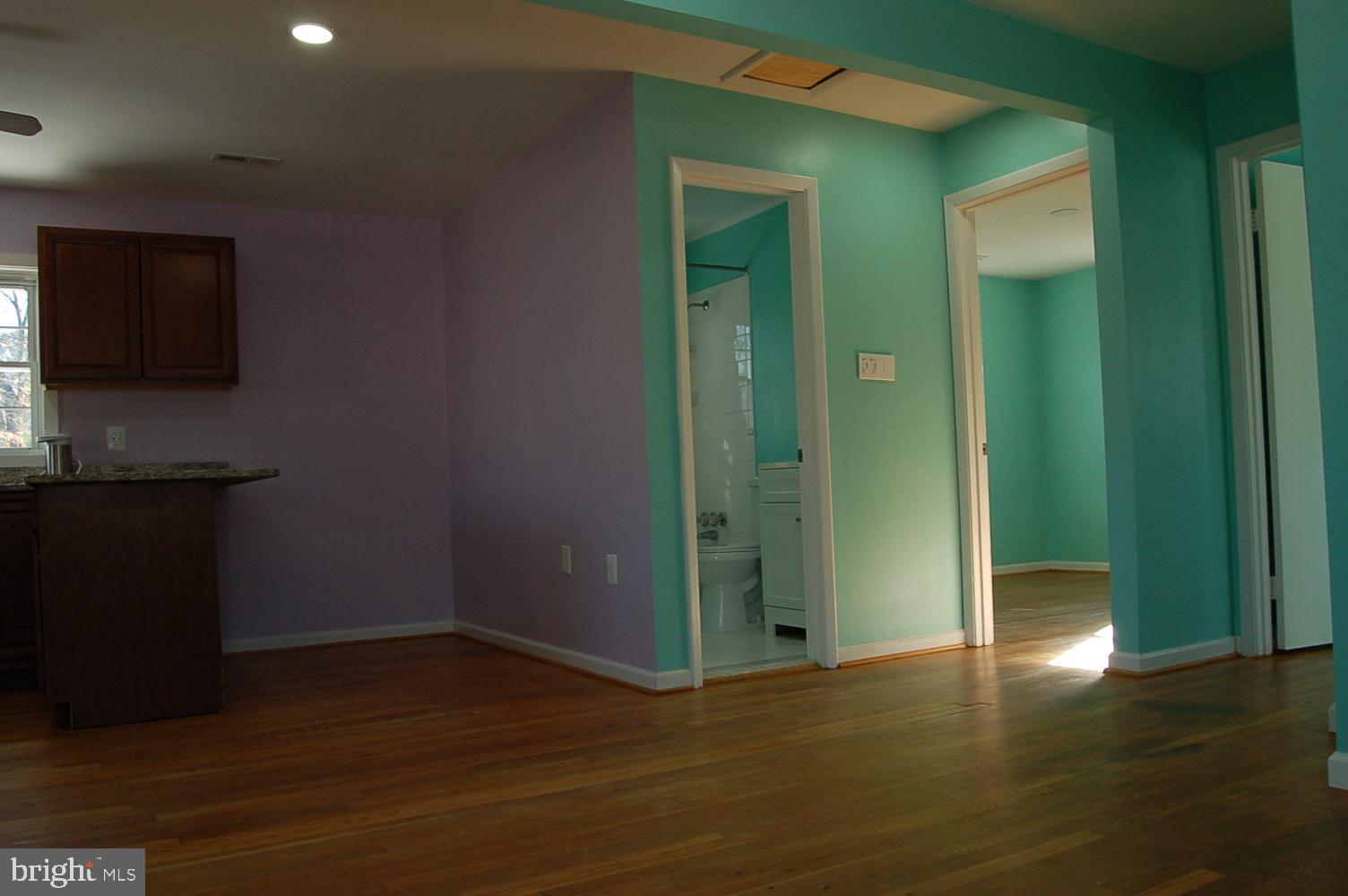 DALE CITY - Residential