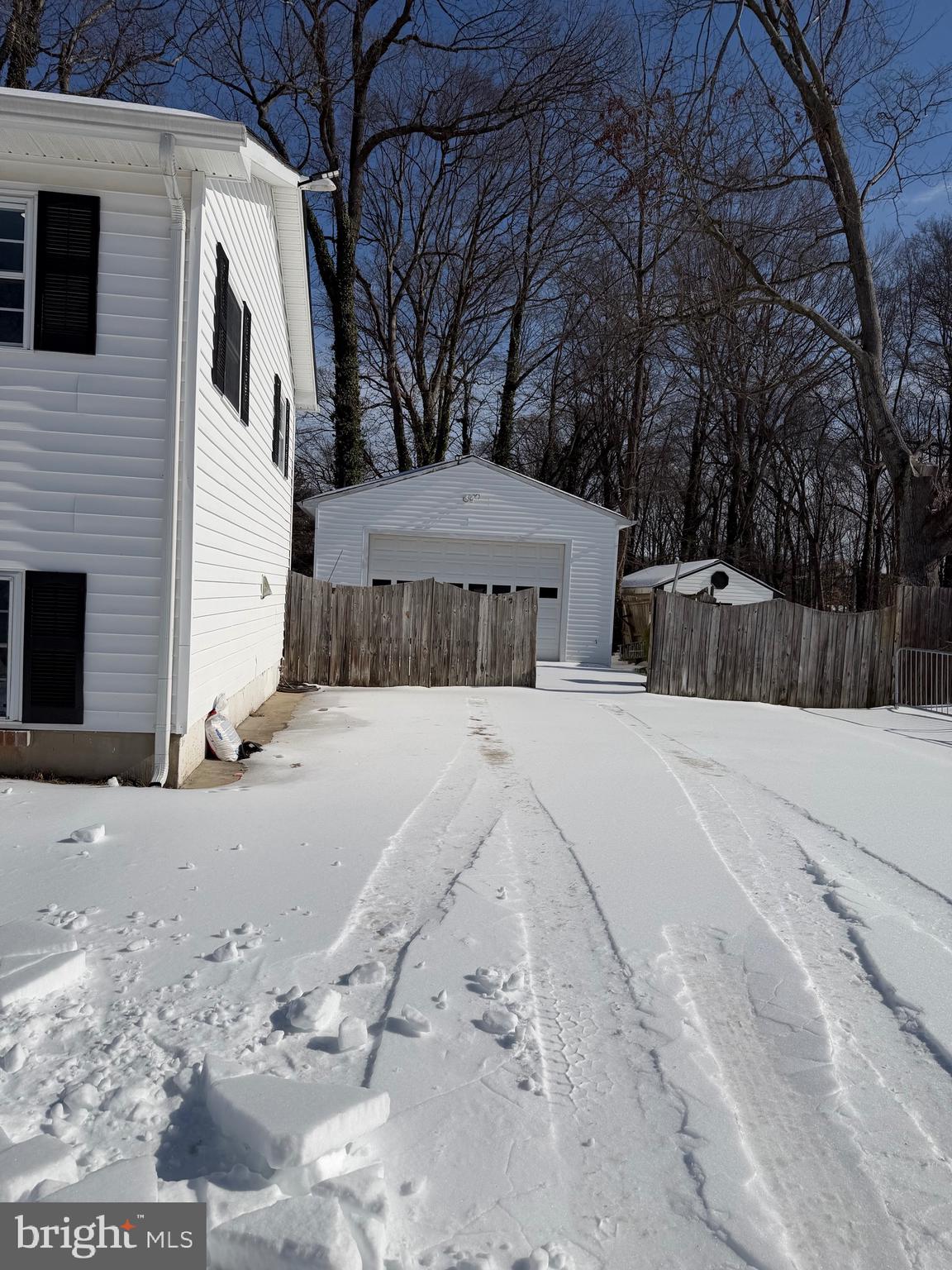 DALE CITY - Residential