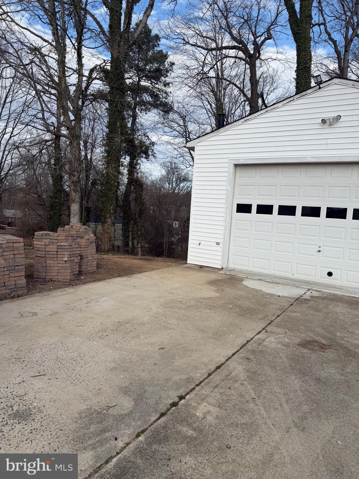 DALE CITY - Residential