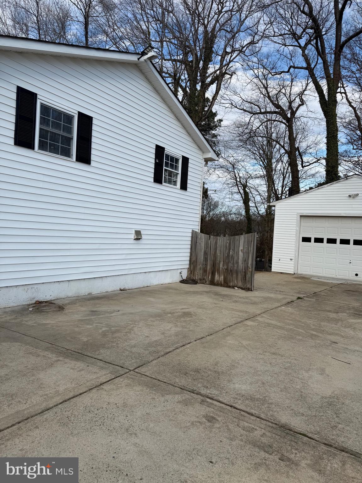 DALE CITY - Residential