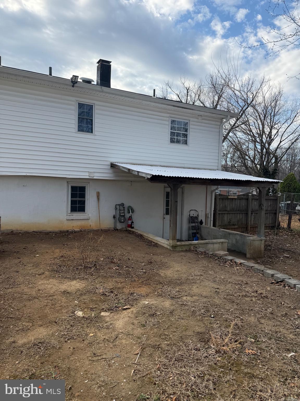 DALE CITY - Residential