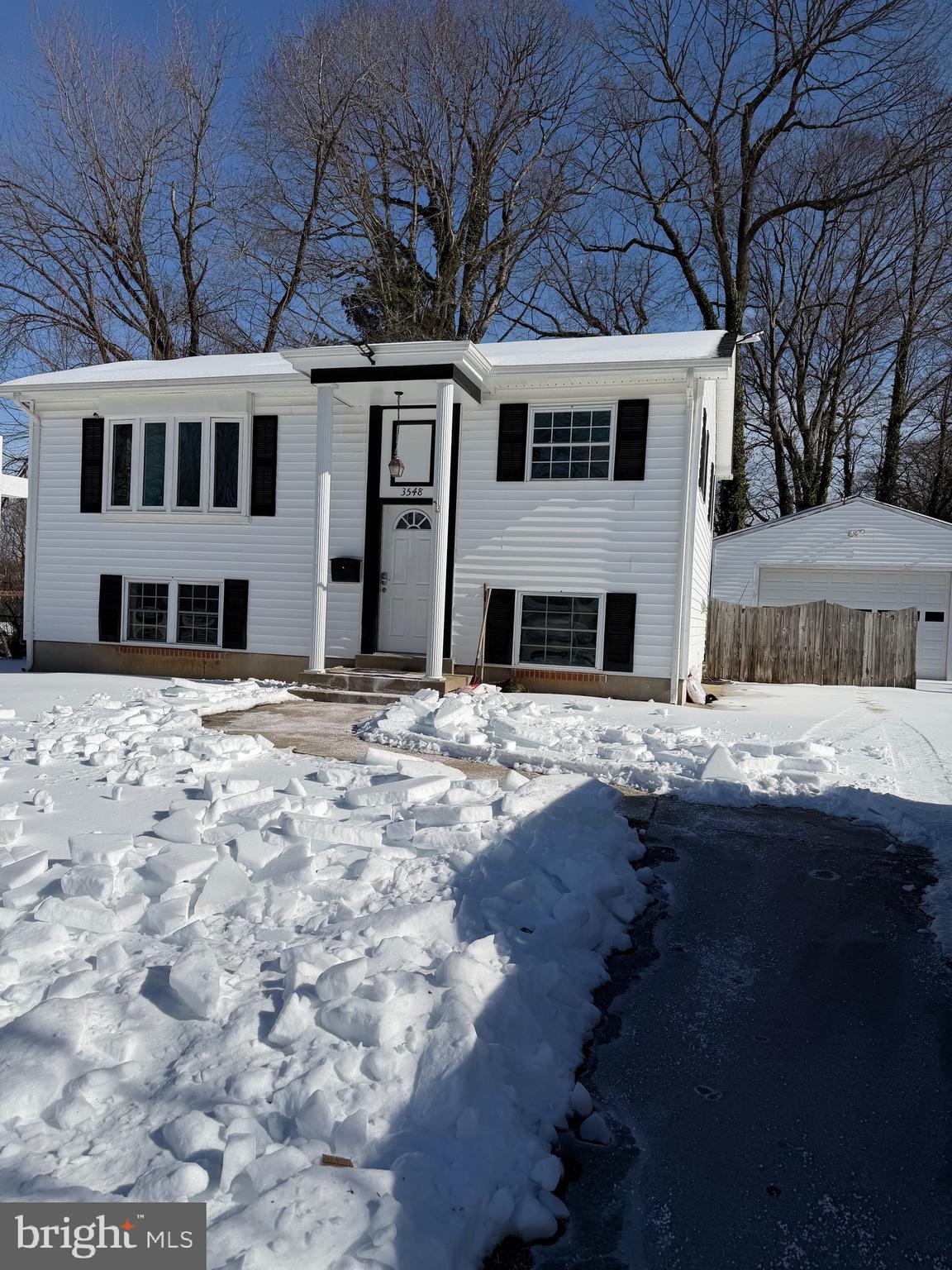 DALE CITY - Residential