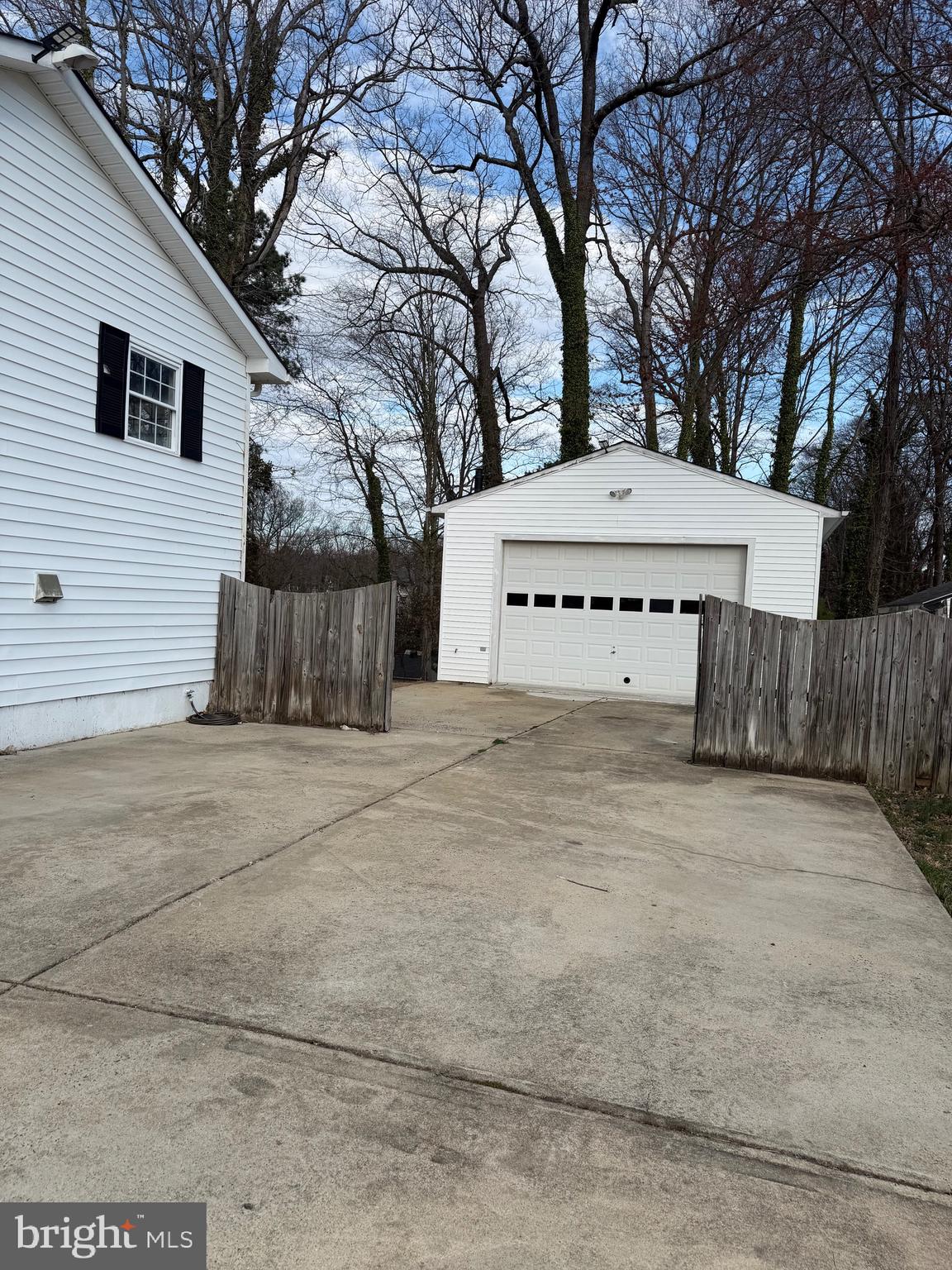 DALE CITY - Residential