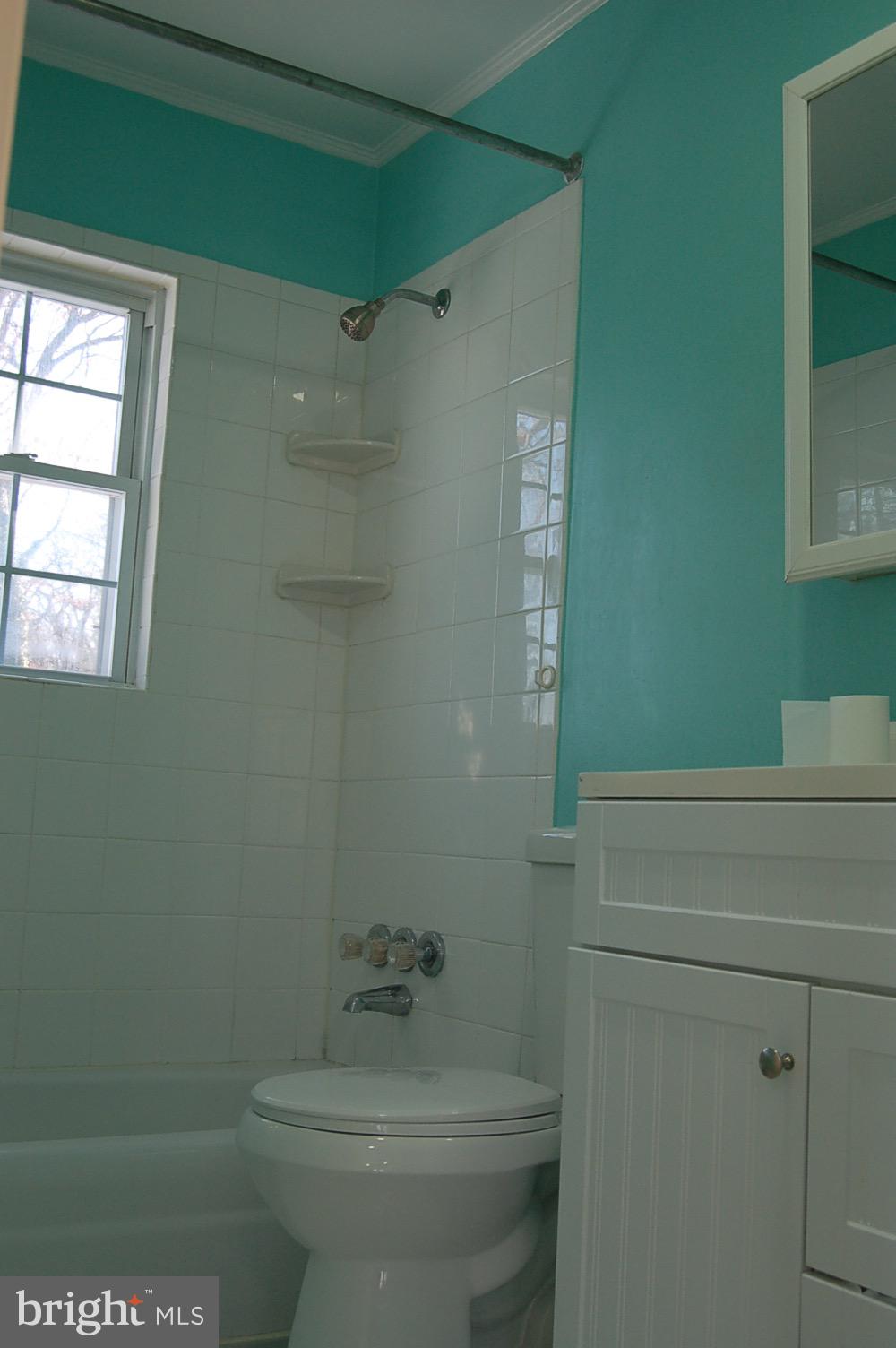 DALE CITY - Residential