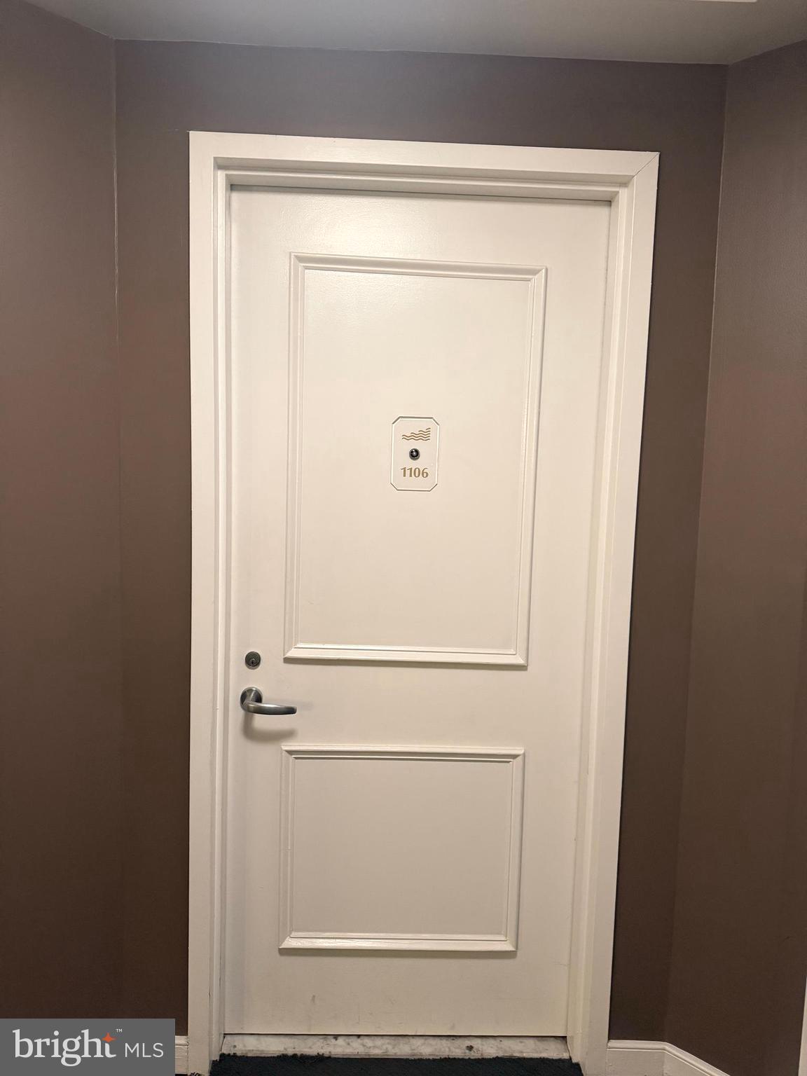 HARBORVIEW - Residential Lease