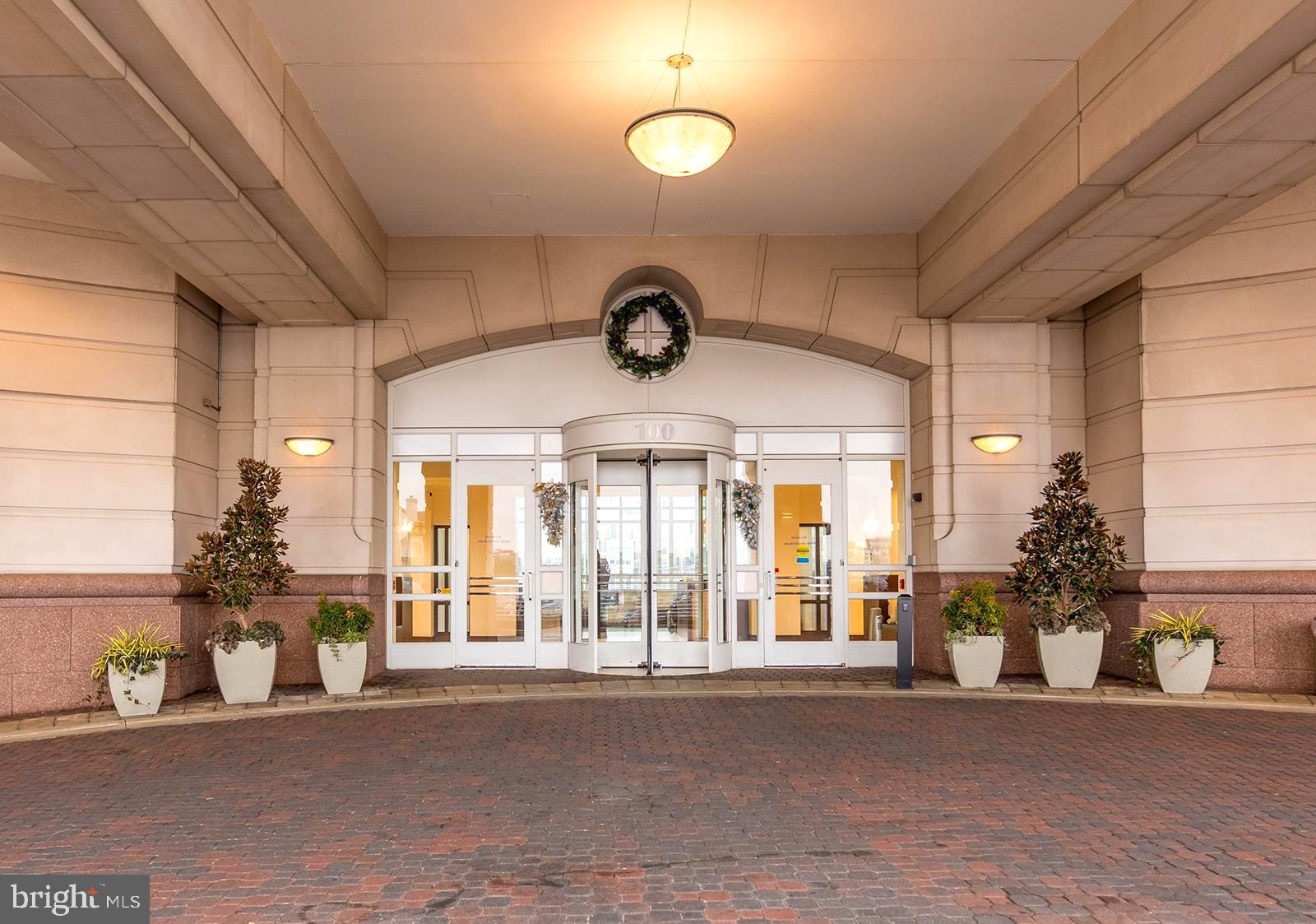 HARBORVIEW - Residential Lease