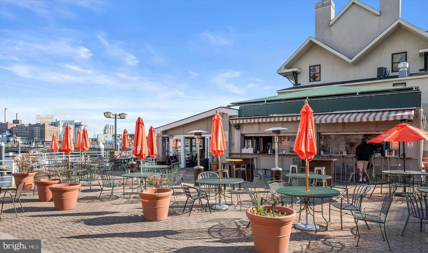 HARBORVIEW - Residential Lease