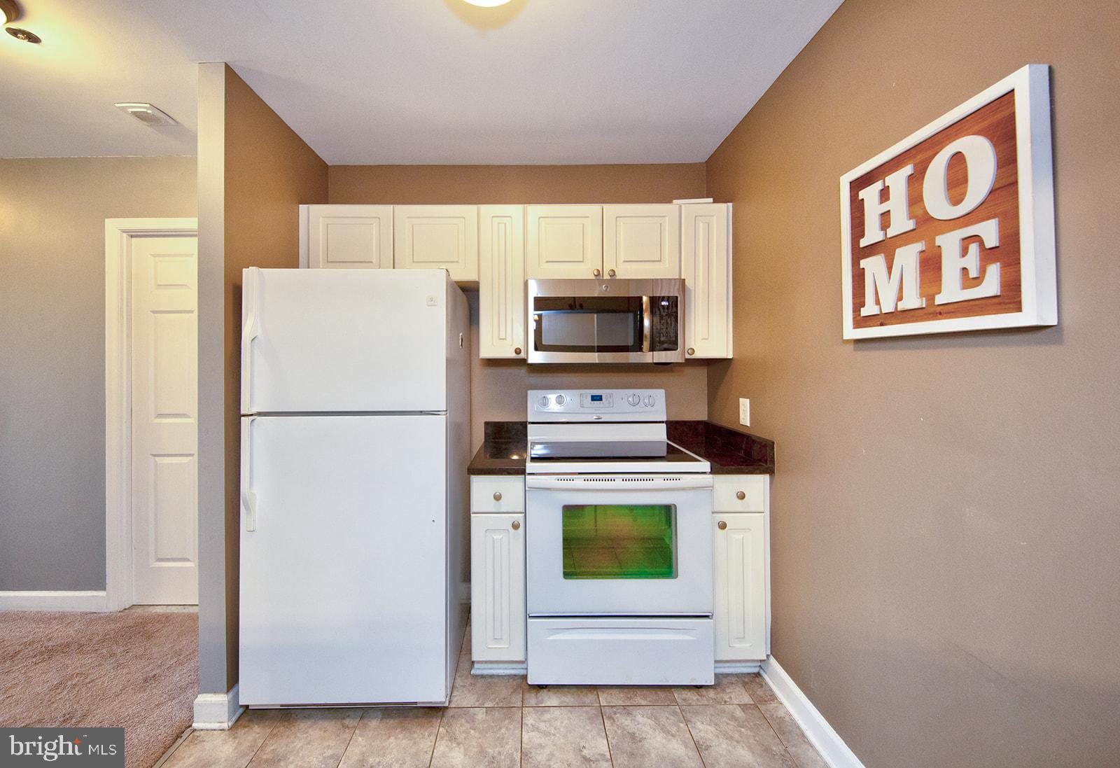 HARBORVIEW - Residential Lease