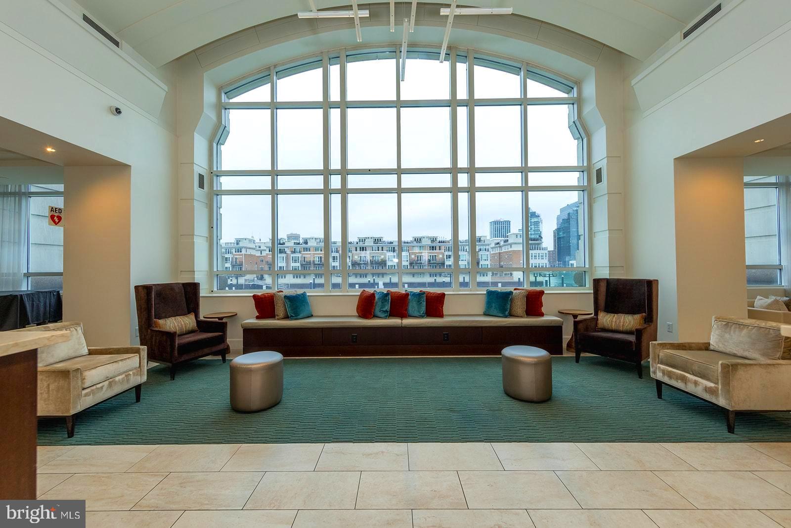 HARBORVIEW - Residential Lease