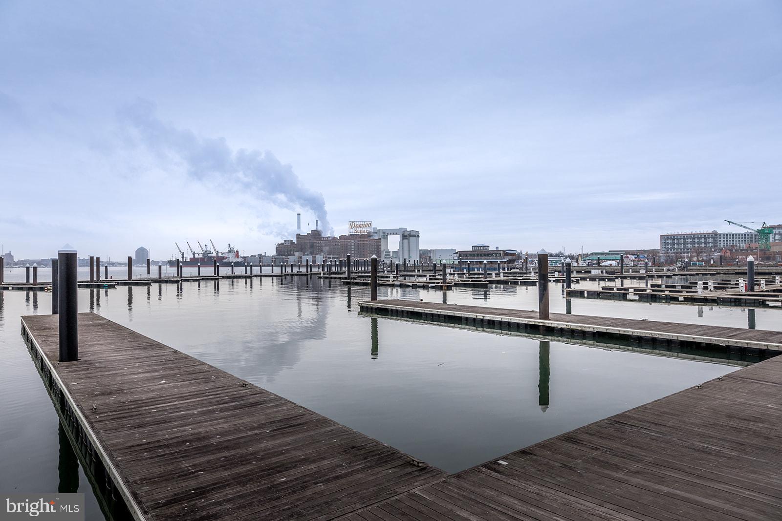 HARBORVIEW - Residential Lease