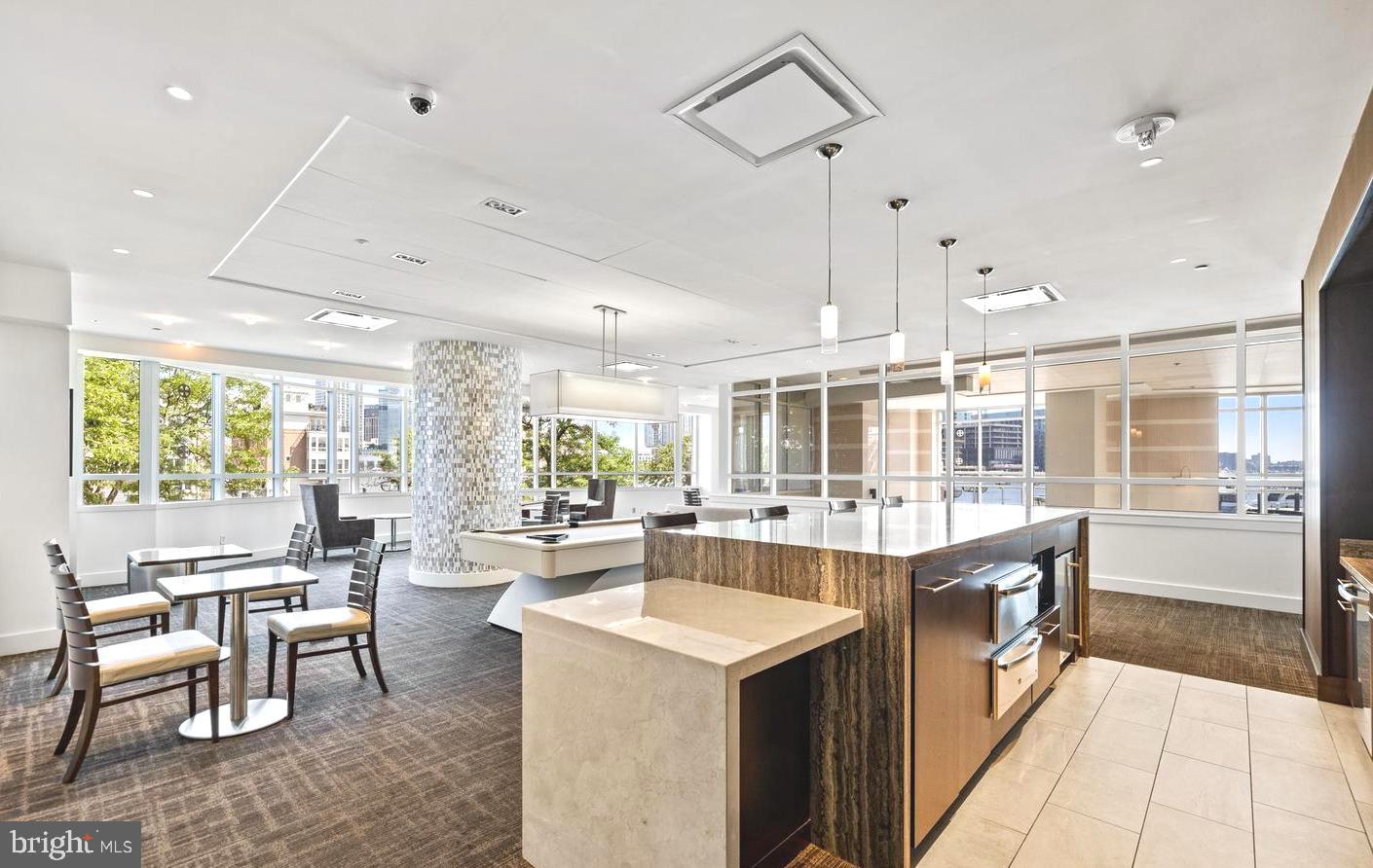 HARBORVIEW - Residential Lease