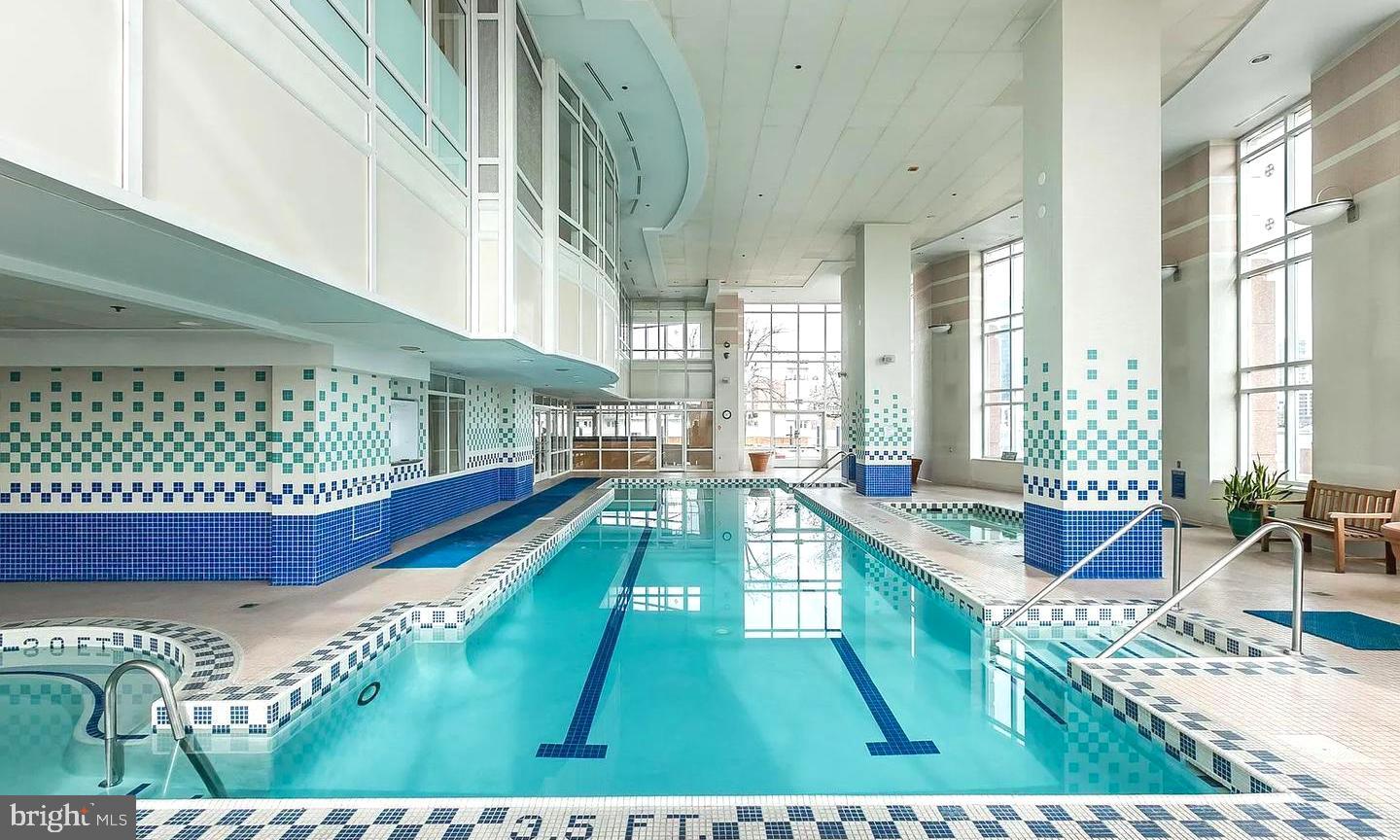 HARBORVIEW - Residential Lease