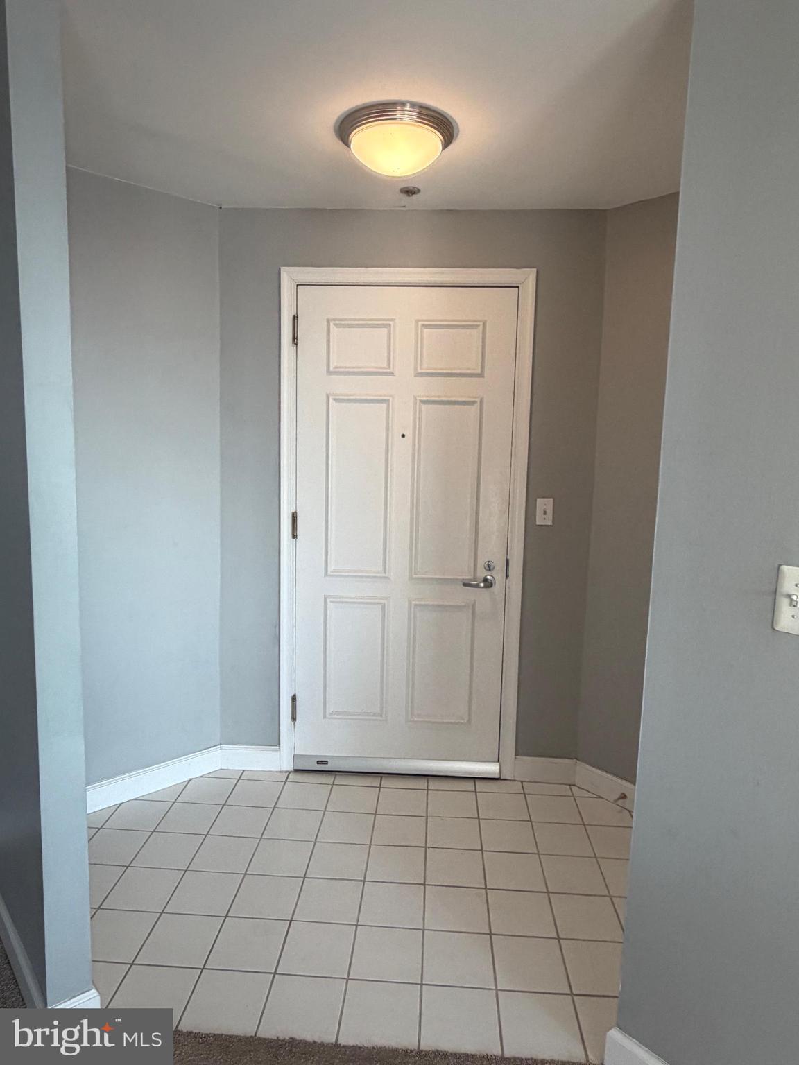 HARBORVIEW - Residential Lease