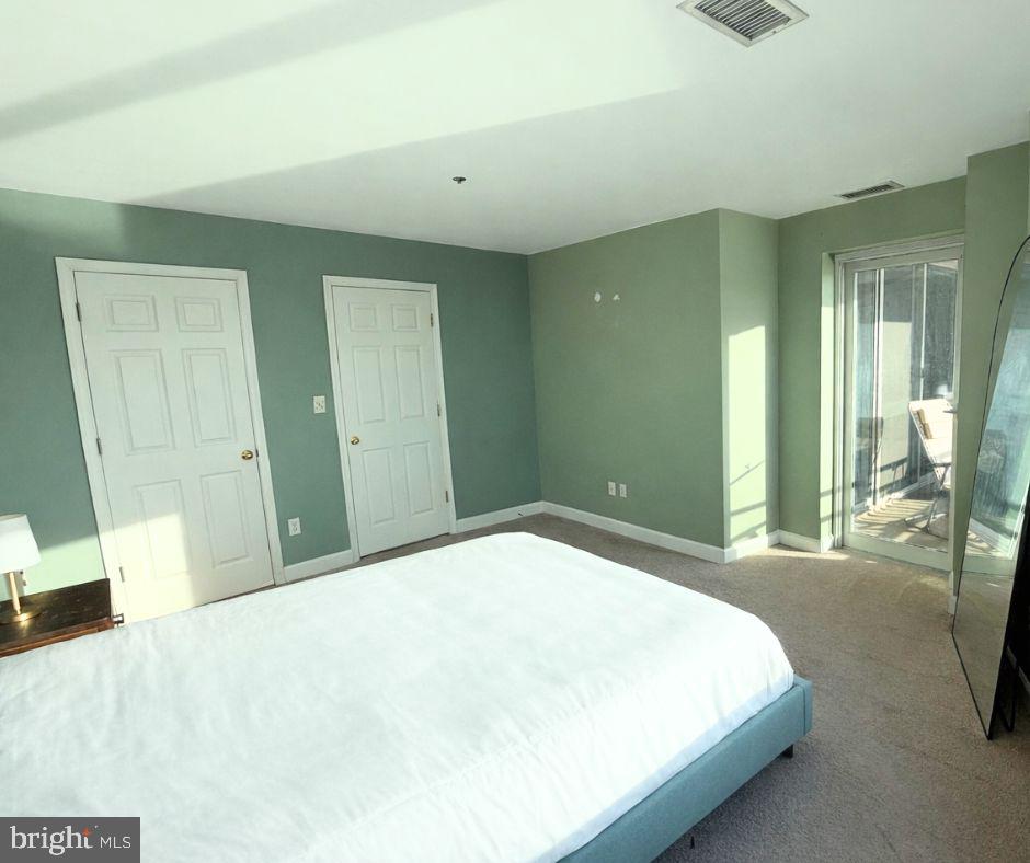 HARBORVIEW - Residential Lease