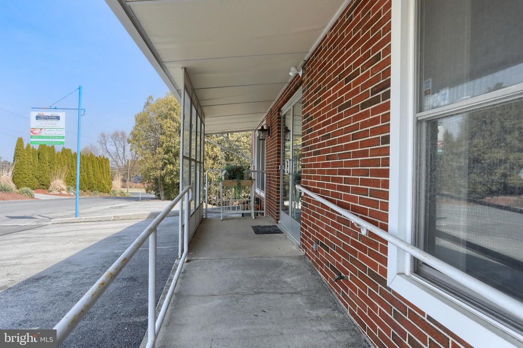 Photo of 41 Klein Avenue, LEBANON, PA 17042 (MLS # PALN2019284)