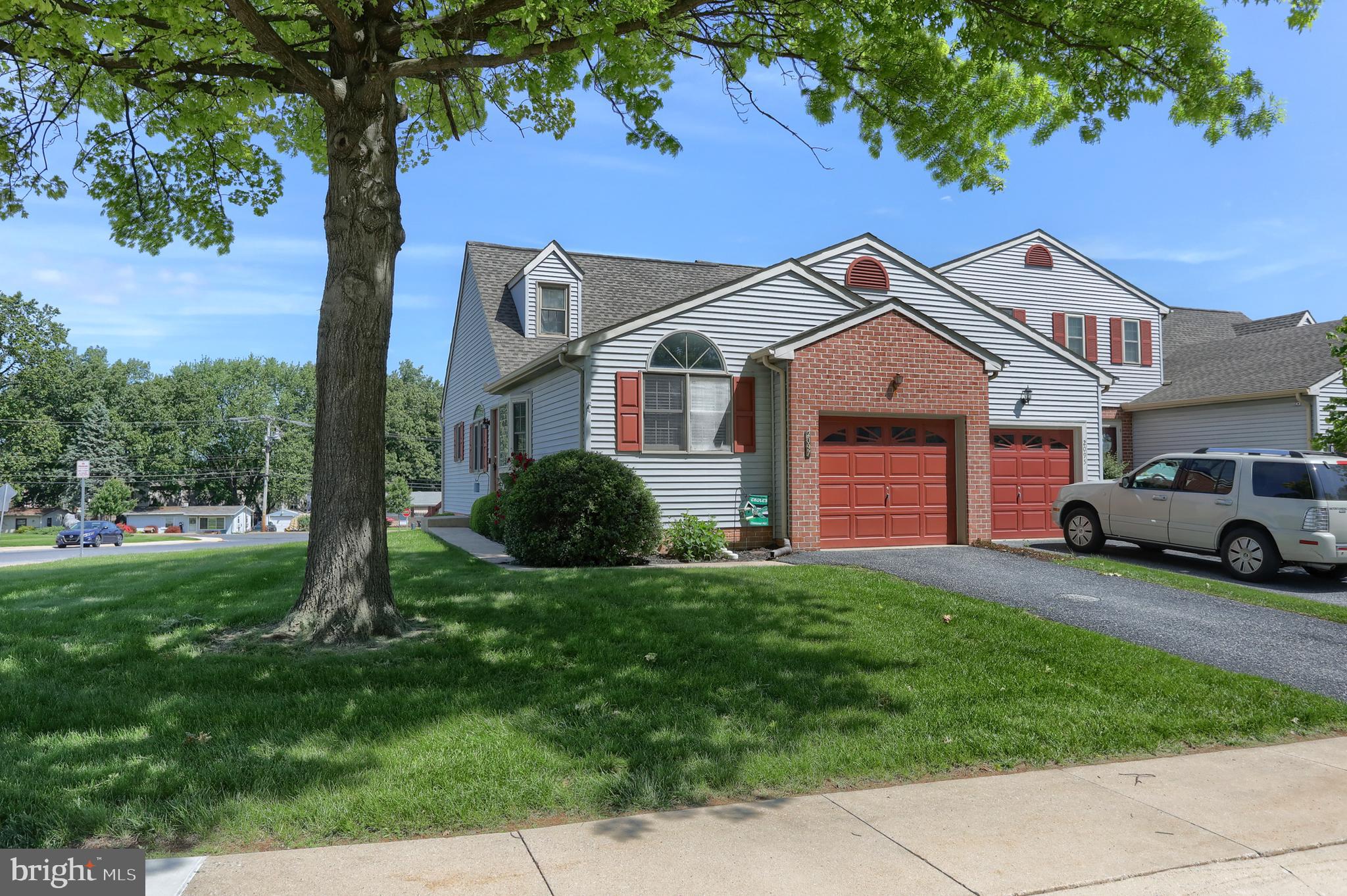 2097 ACORN DRIVE