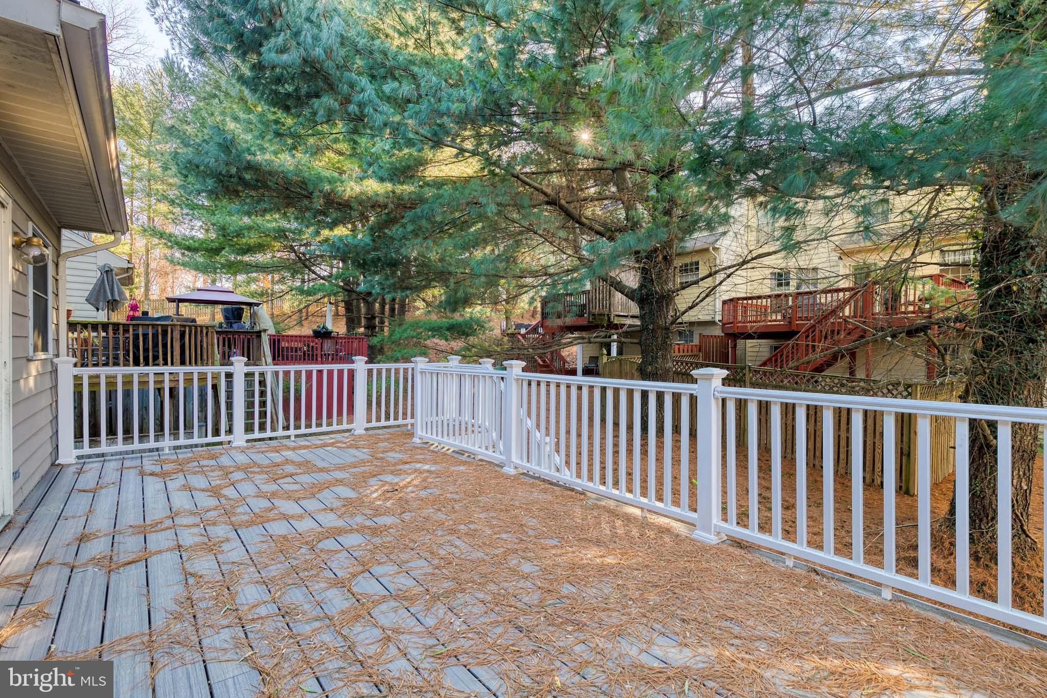 ROSLYN STATION - Residential Lease