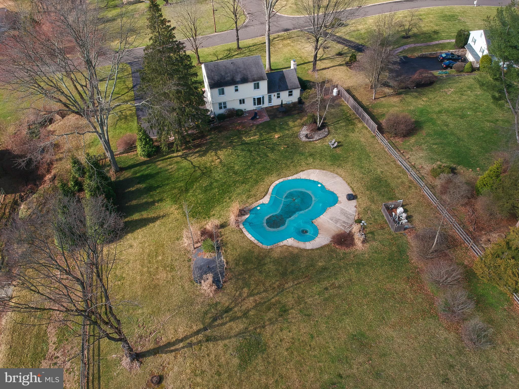 CHESTNUT VALLEY - Residential