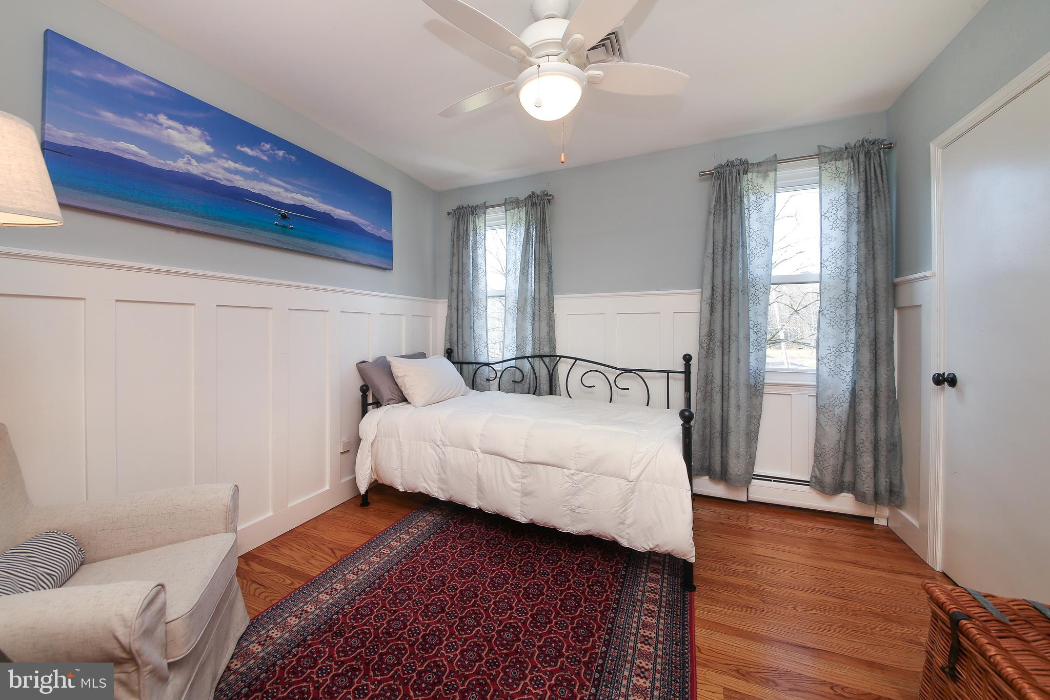 CHESTNUT VALLEY - Residential