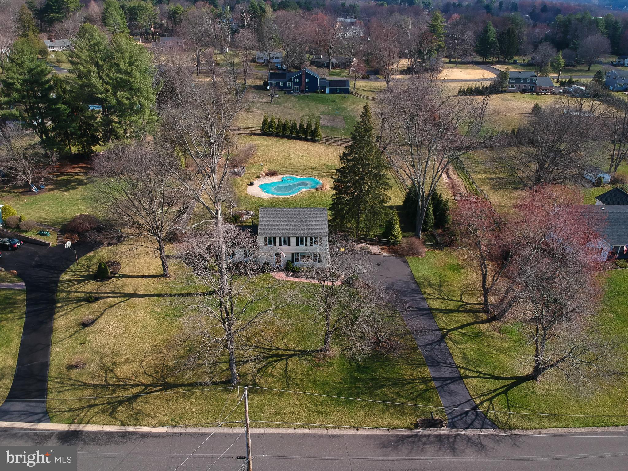 CHESTNUT VALLEY - Residential