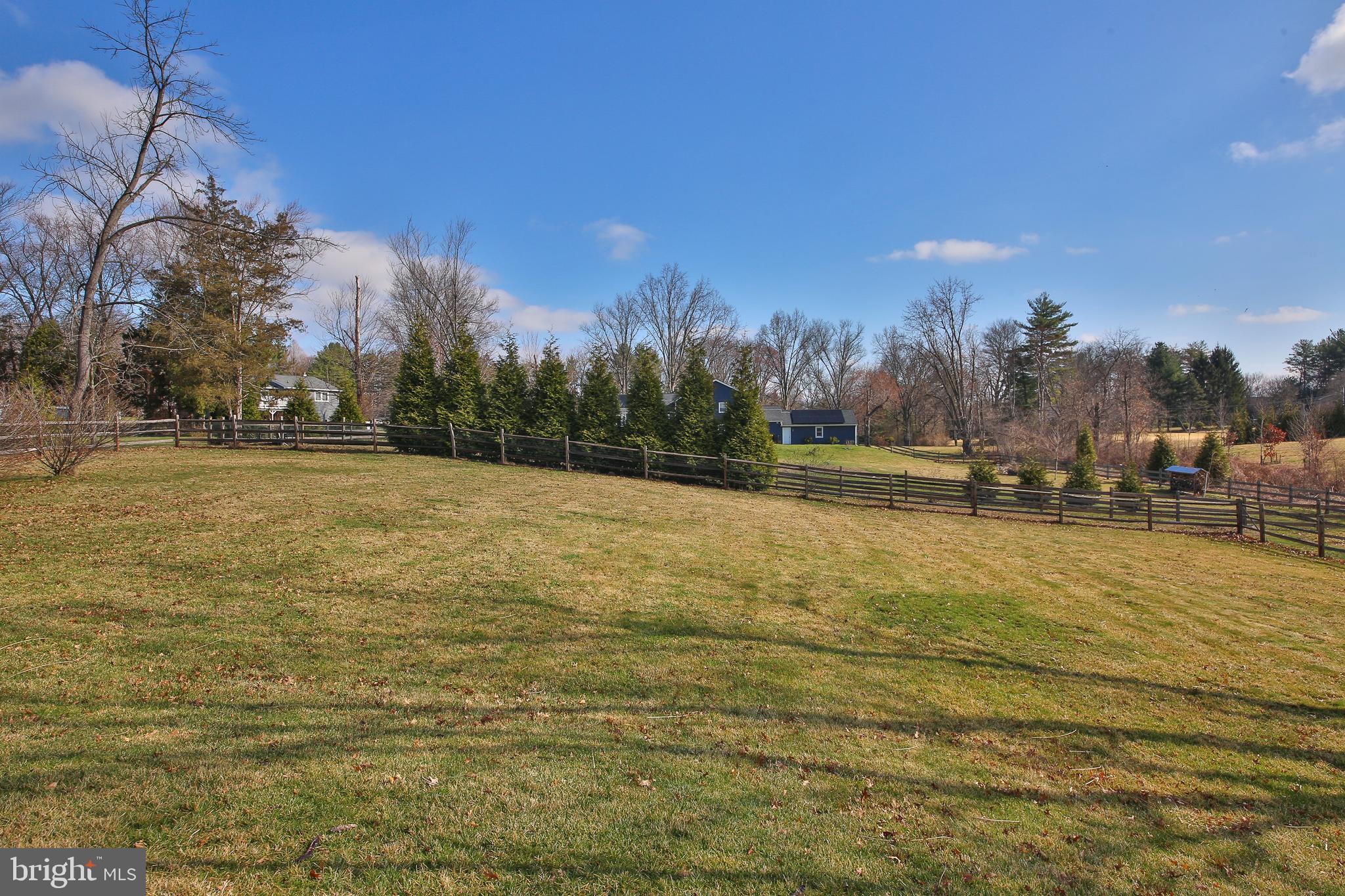 CHESTNUT VALLEY - Residential