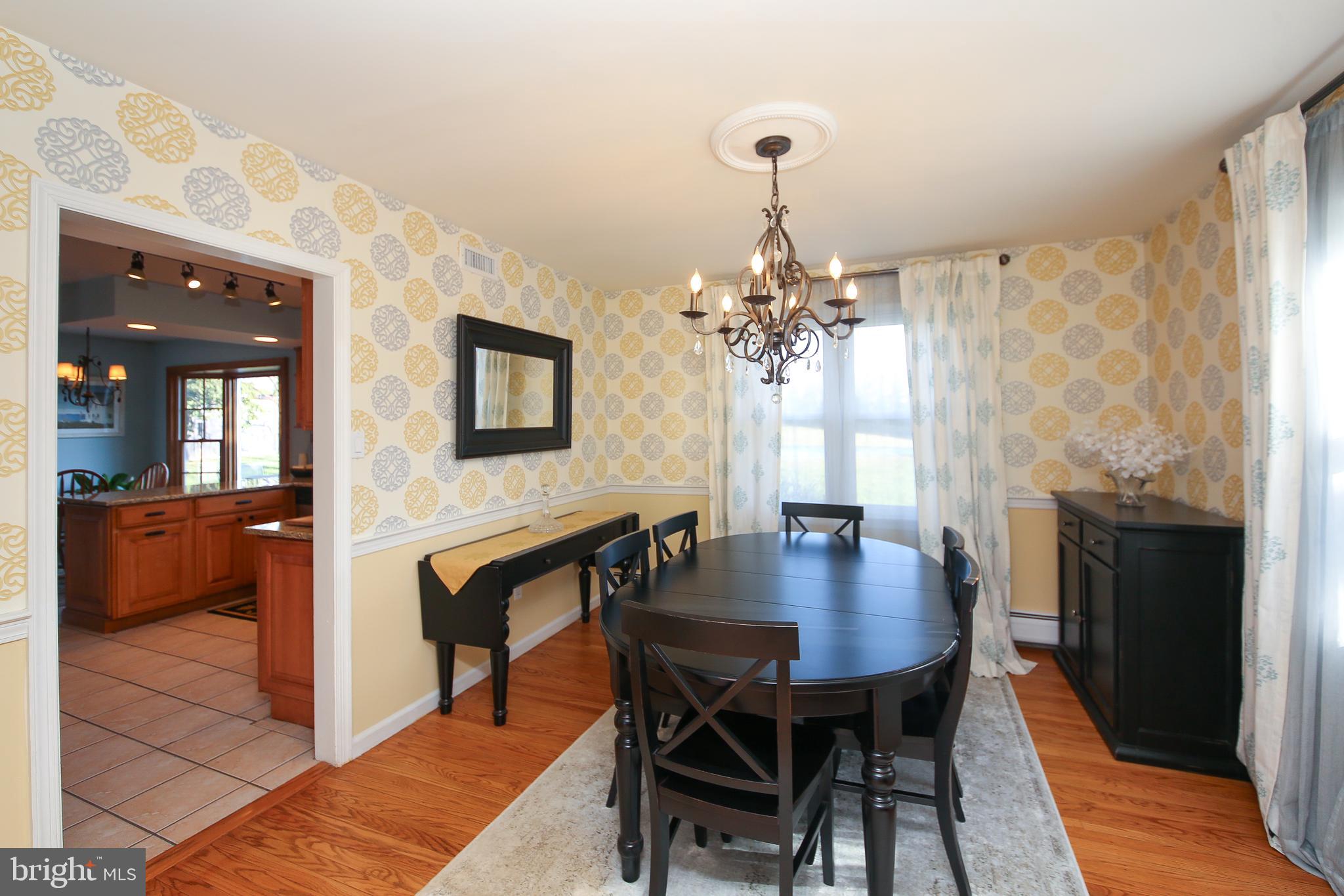 CHESTNUT VALLEY - Residential