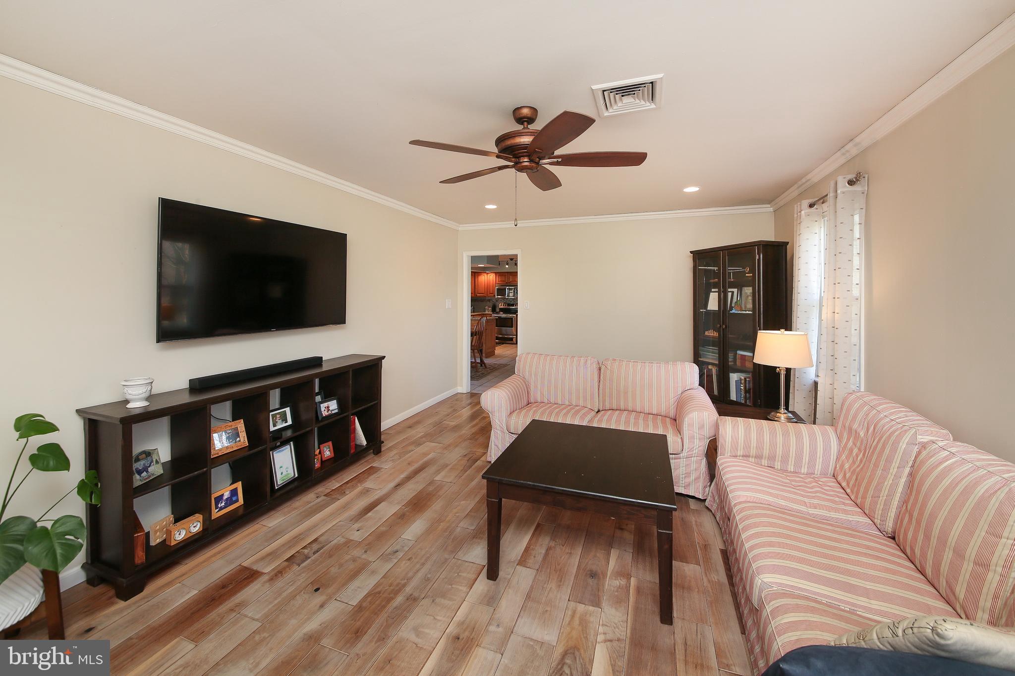 CHESTNUT VALLEY - Residential