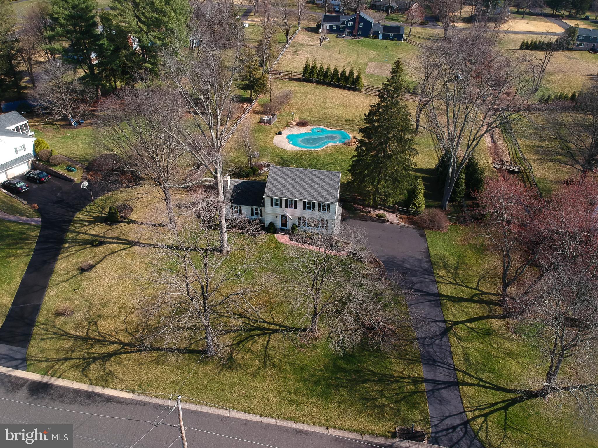 CHESTNUT VALLEY - Residential