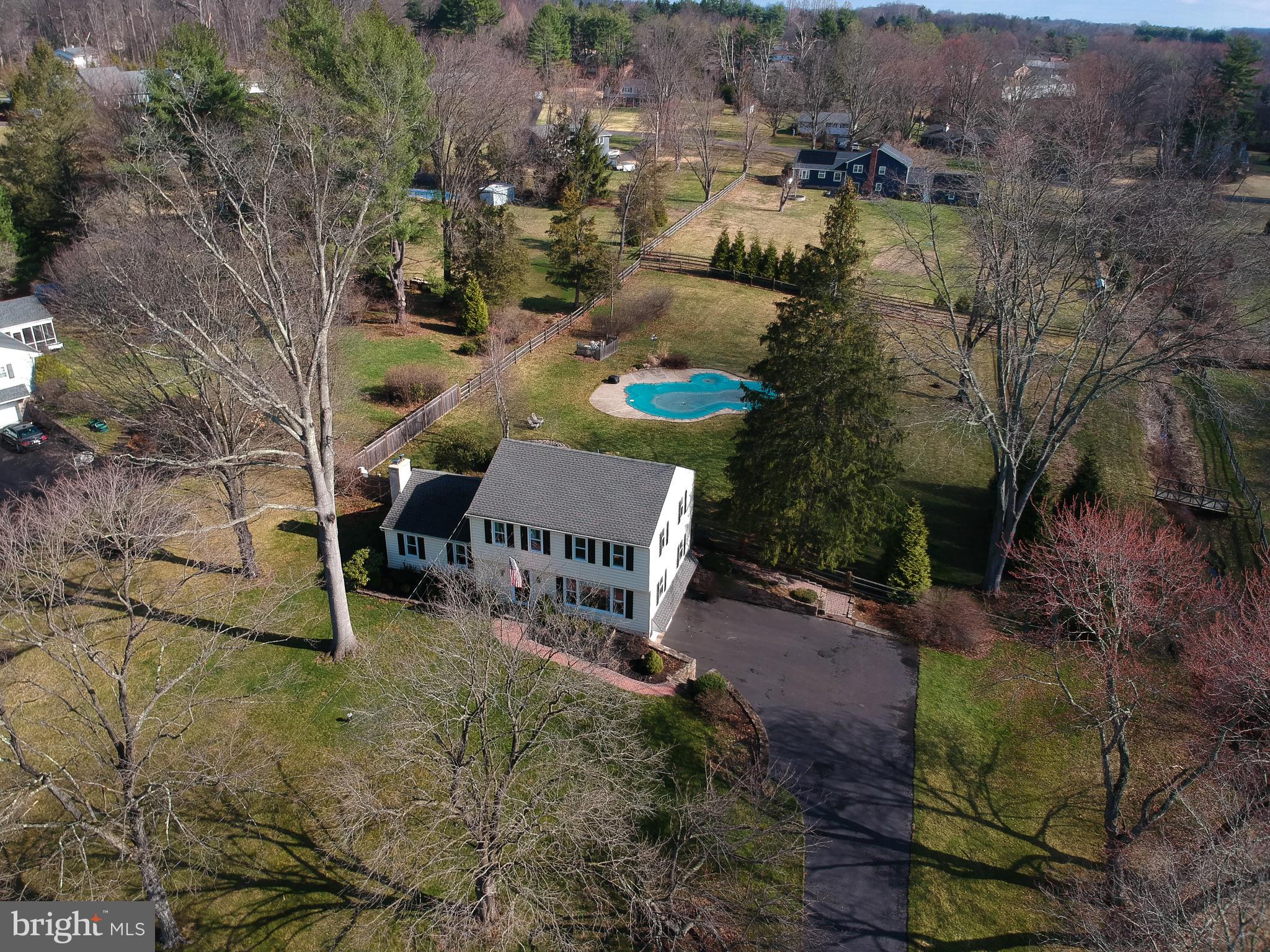 CHESTNUT VALLEY - Residential