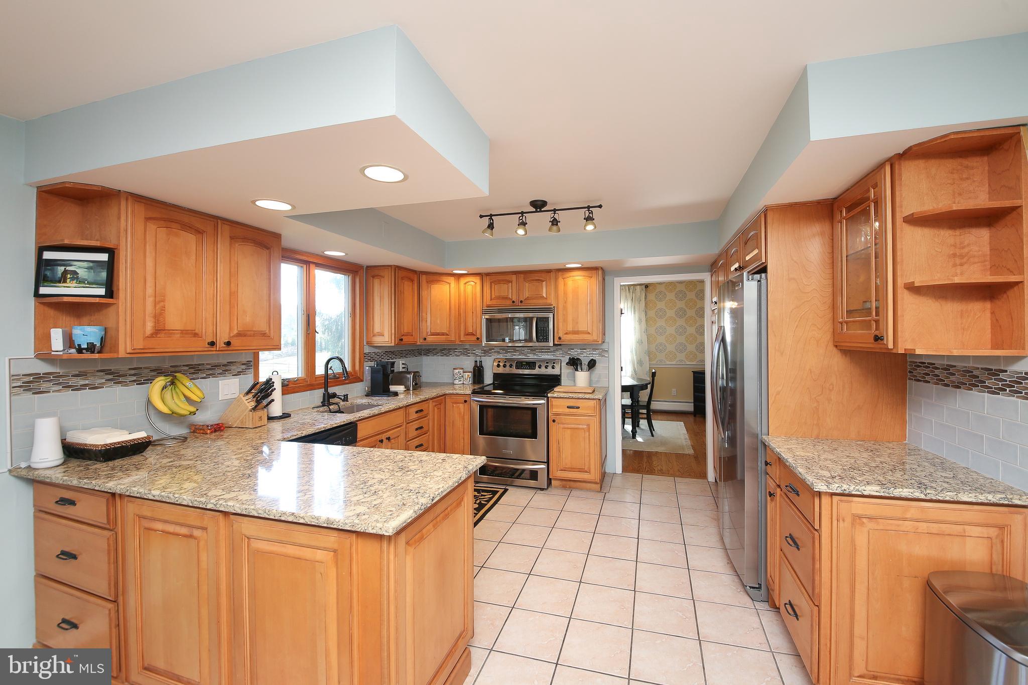 CHESTNUT VALLEY - Residential