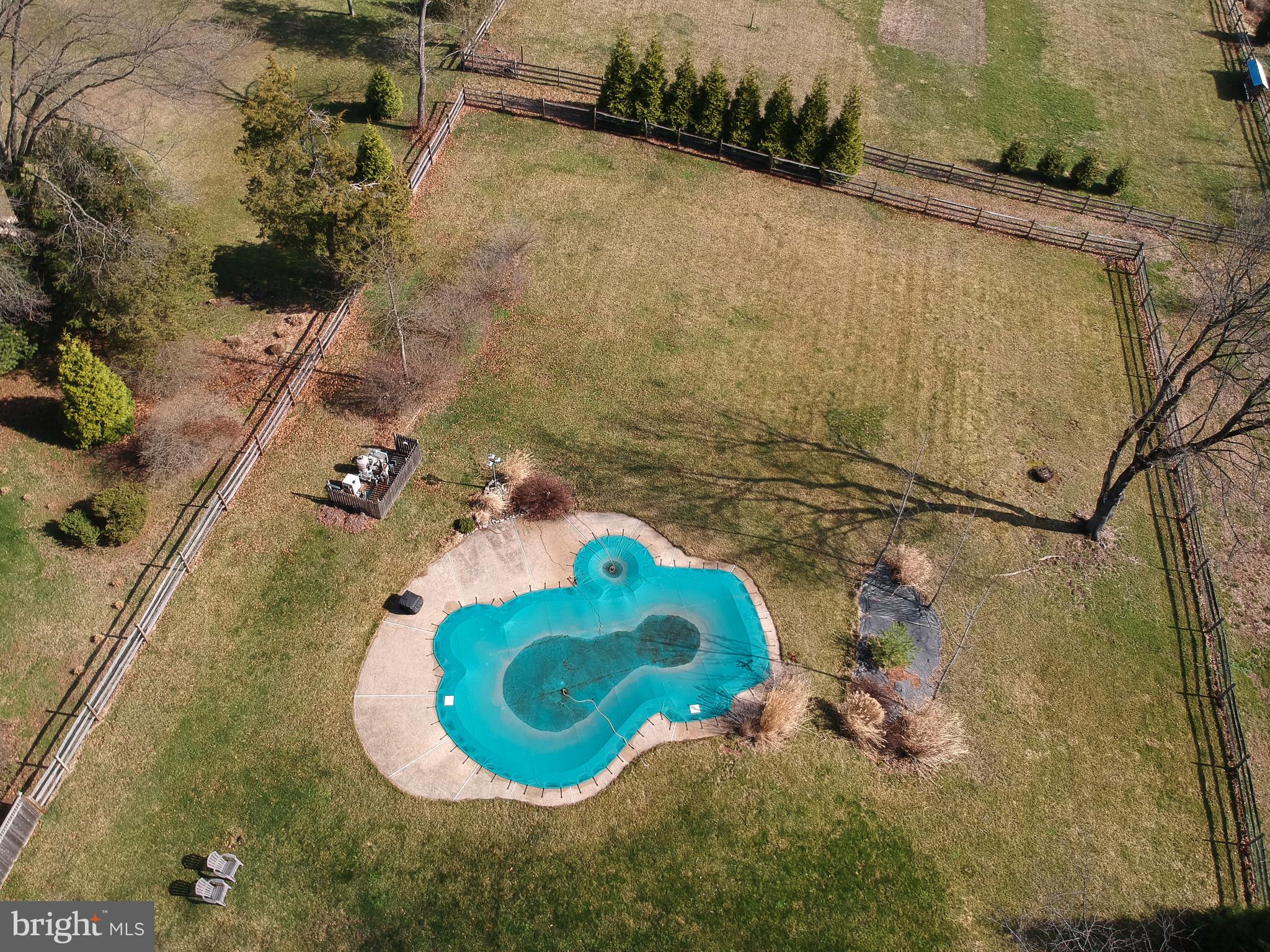 CHESTNUT VALLEY - Residential