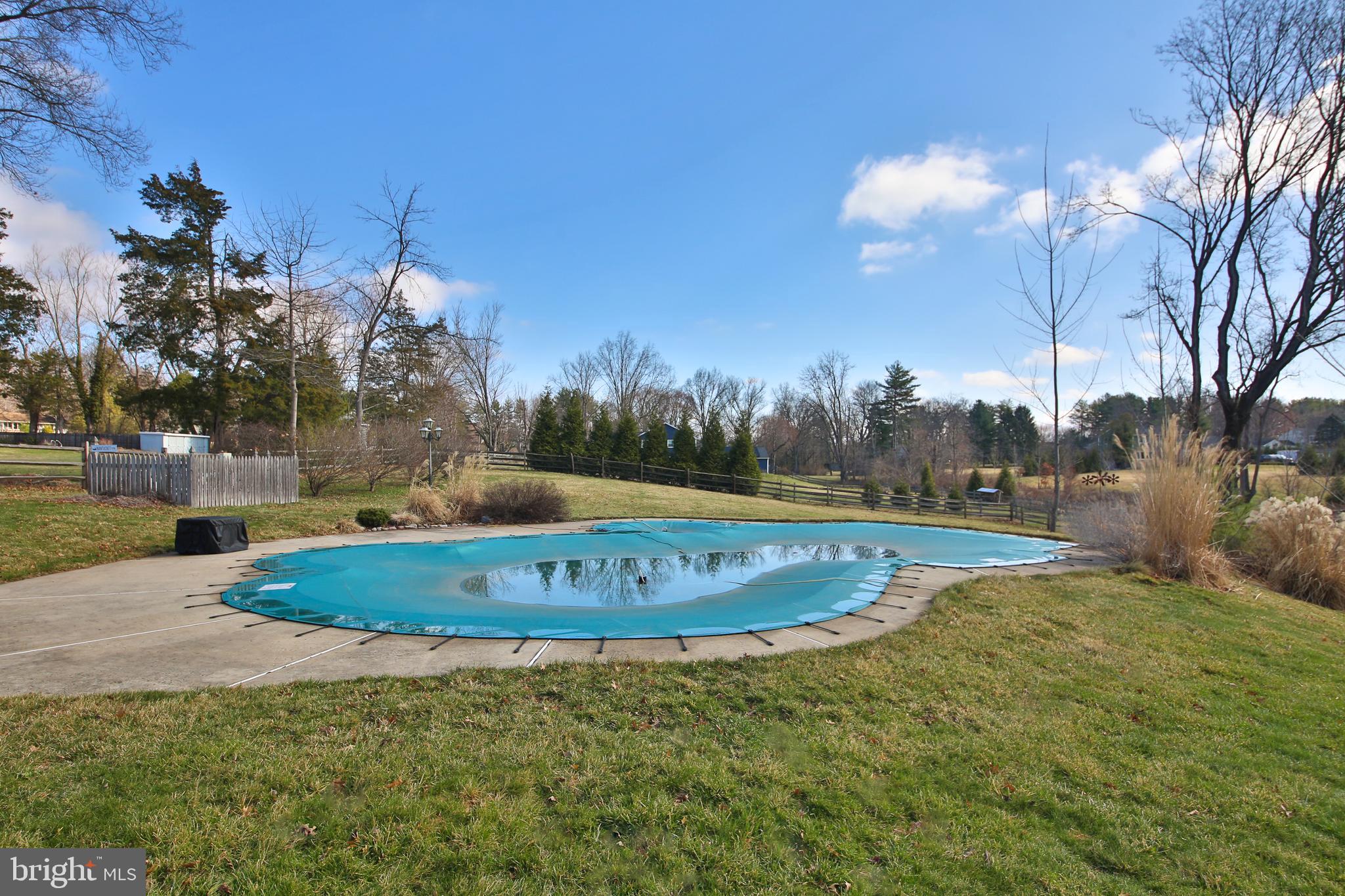 CHESTNUT VALLEY - Residential