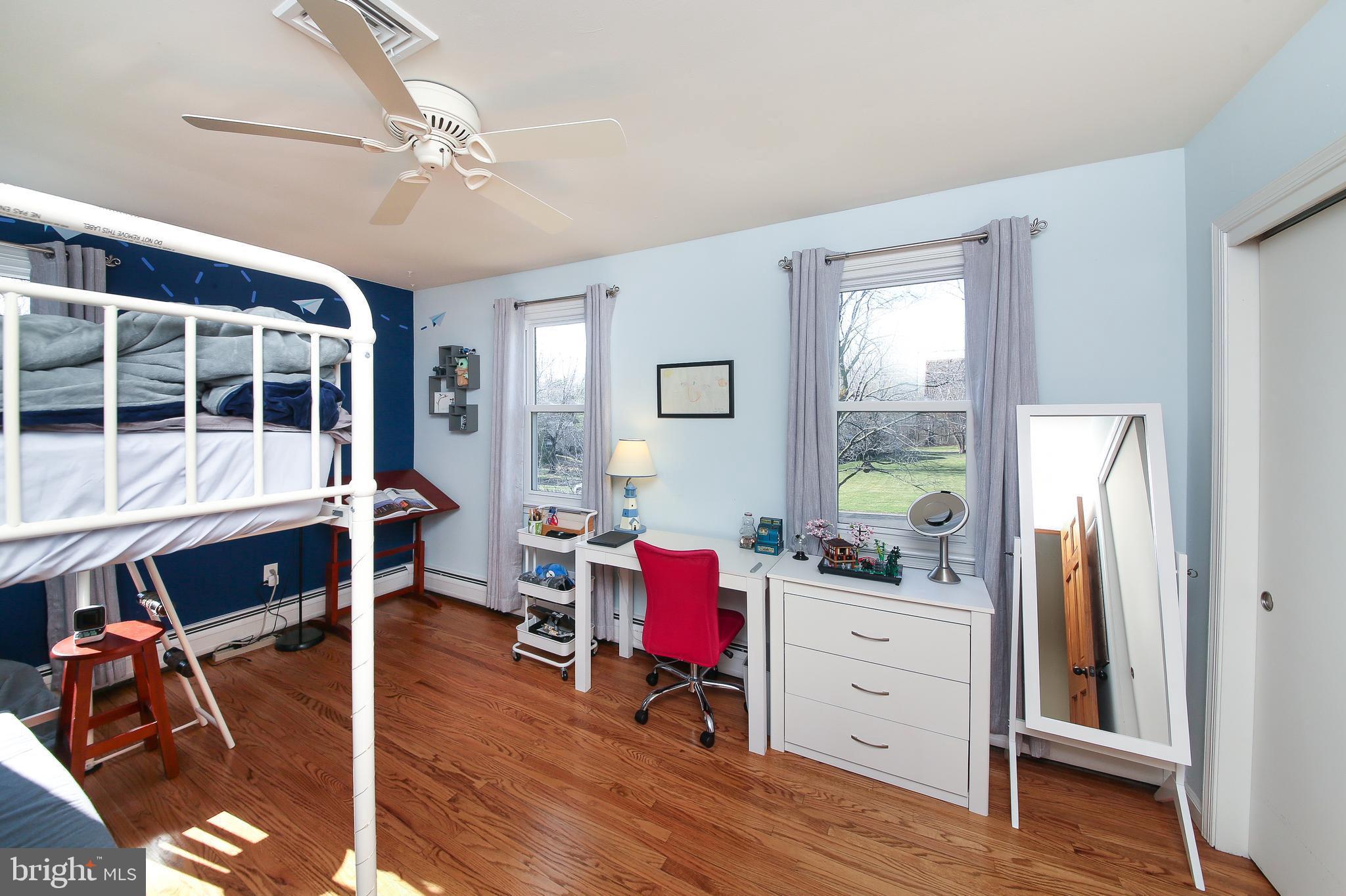 CHESTNUT VALLEY - Residential